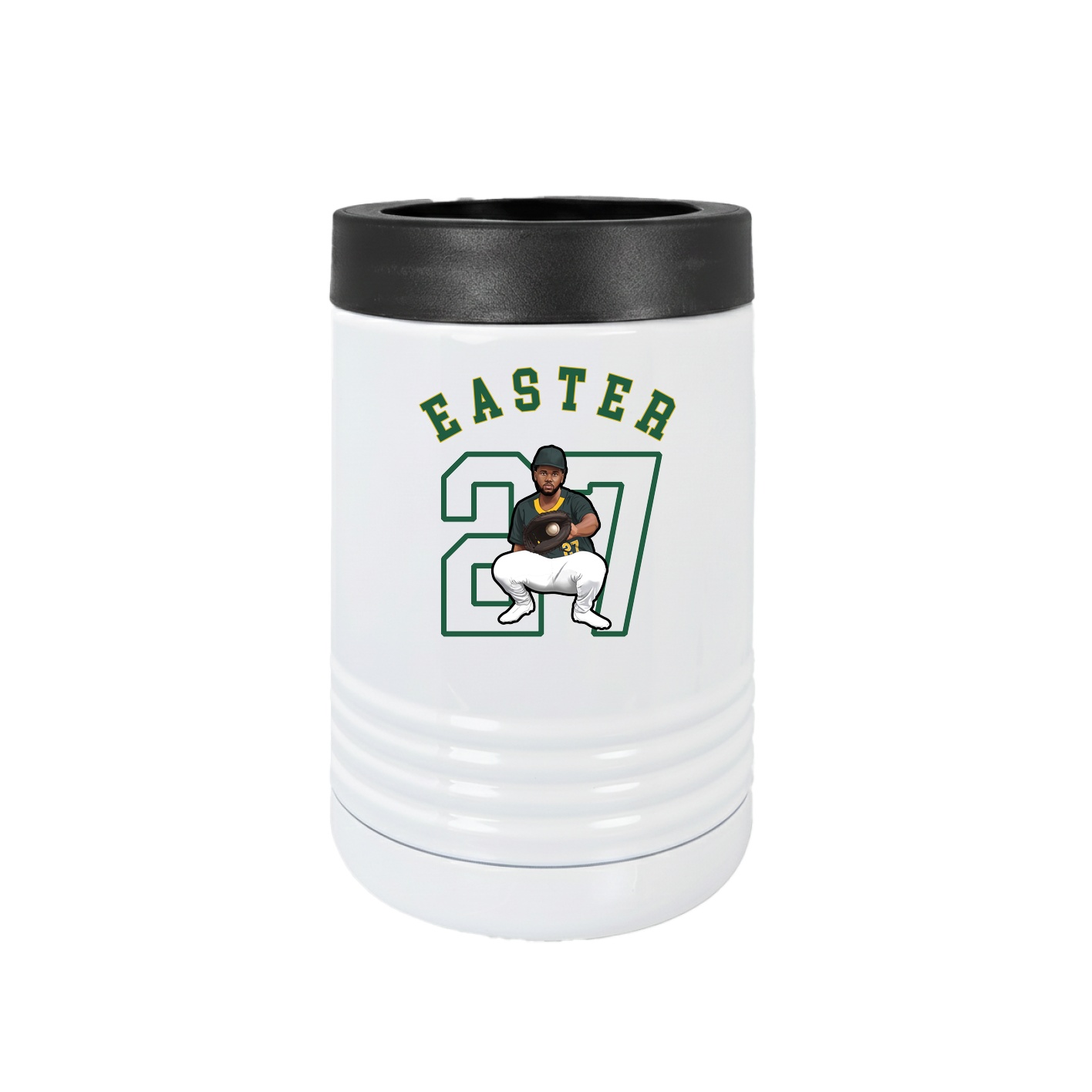 Beverage Holder — Shirsey Arch in White