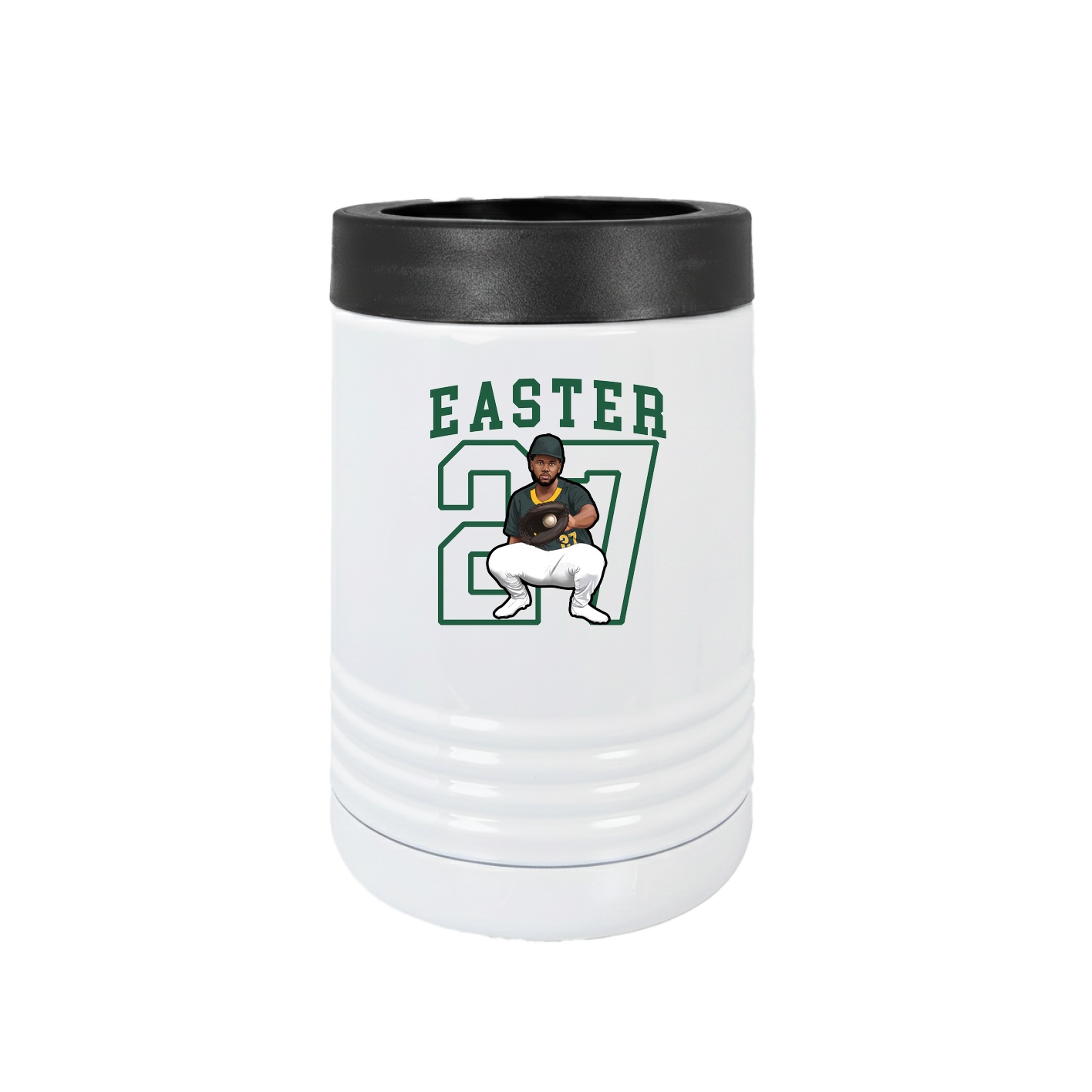 Beverage Holder — Shirsey in White