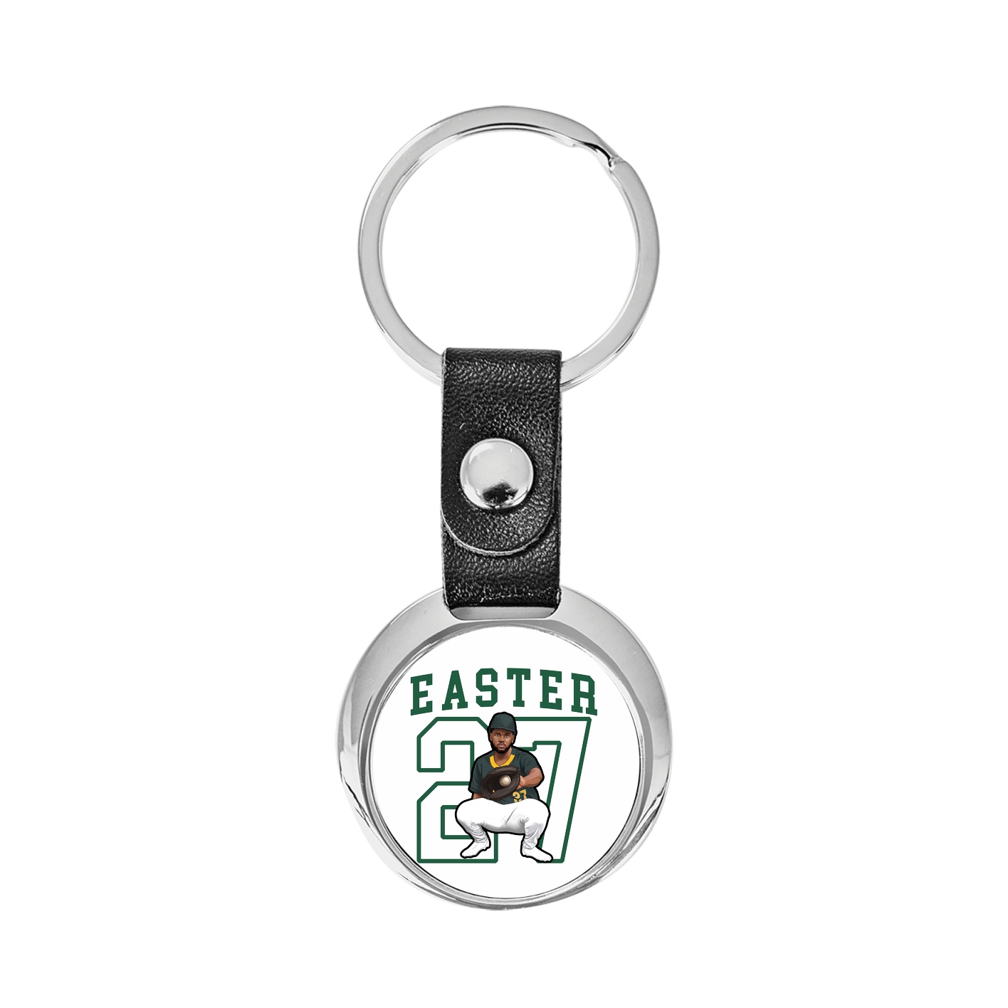 Key Chain — Shirsey in Classic