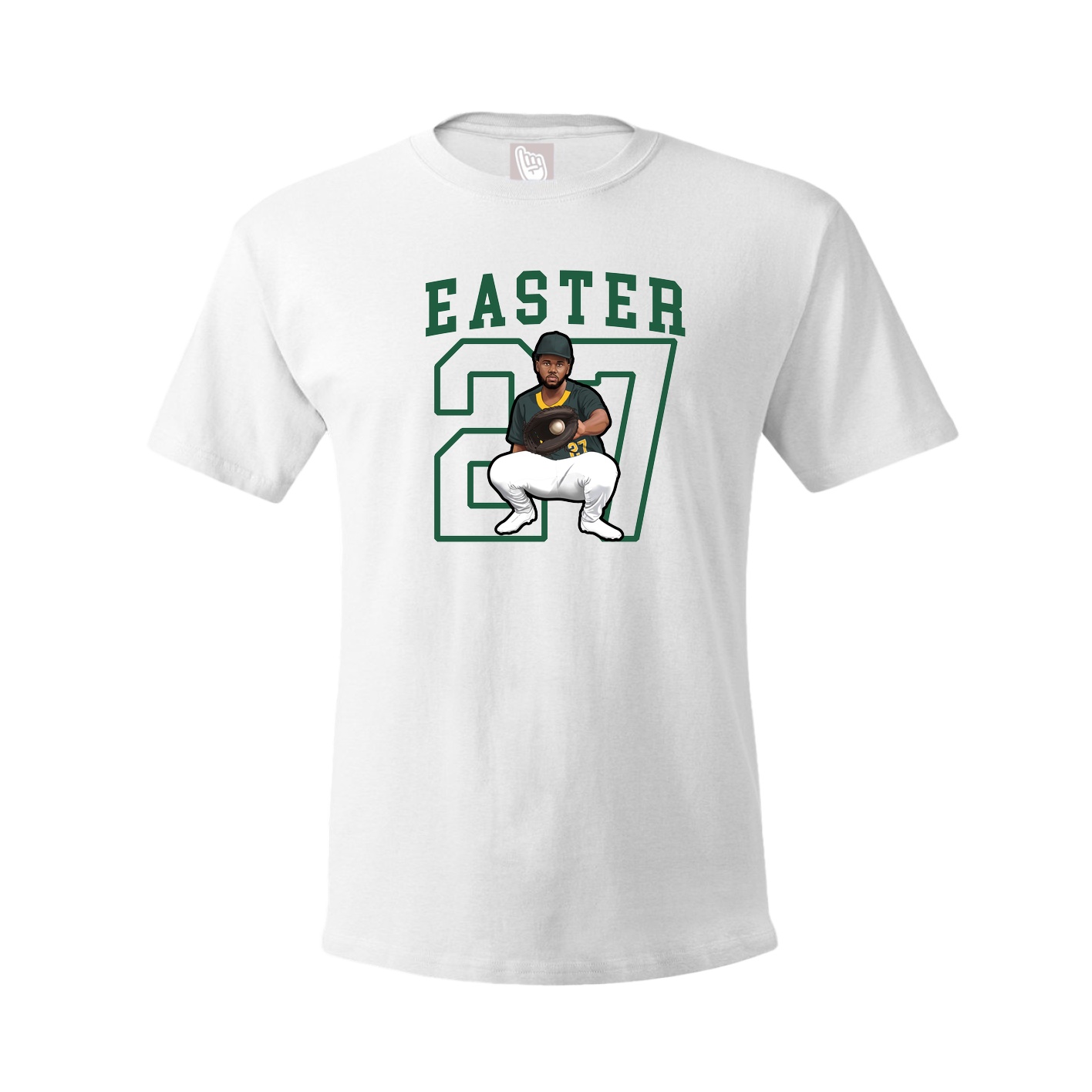 NIL Club Tee