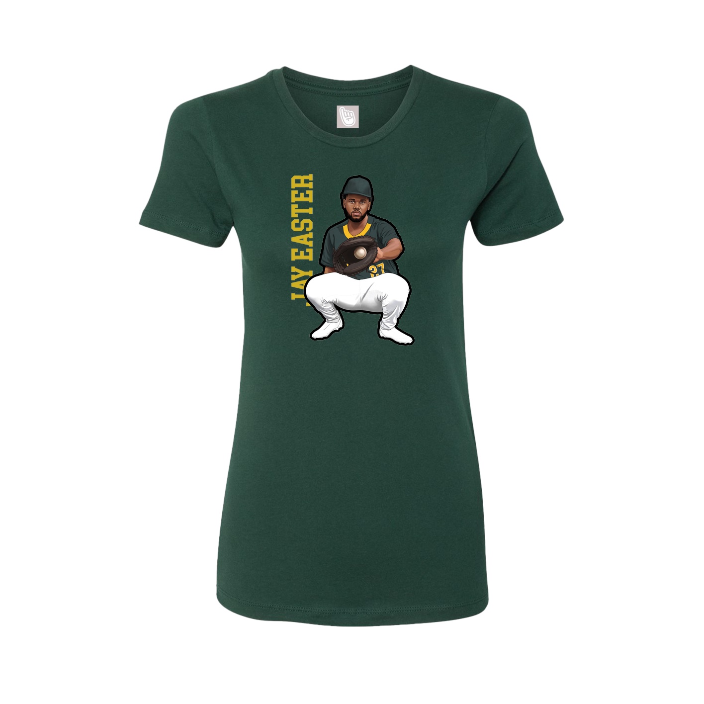 Womens Tee