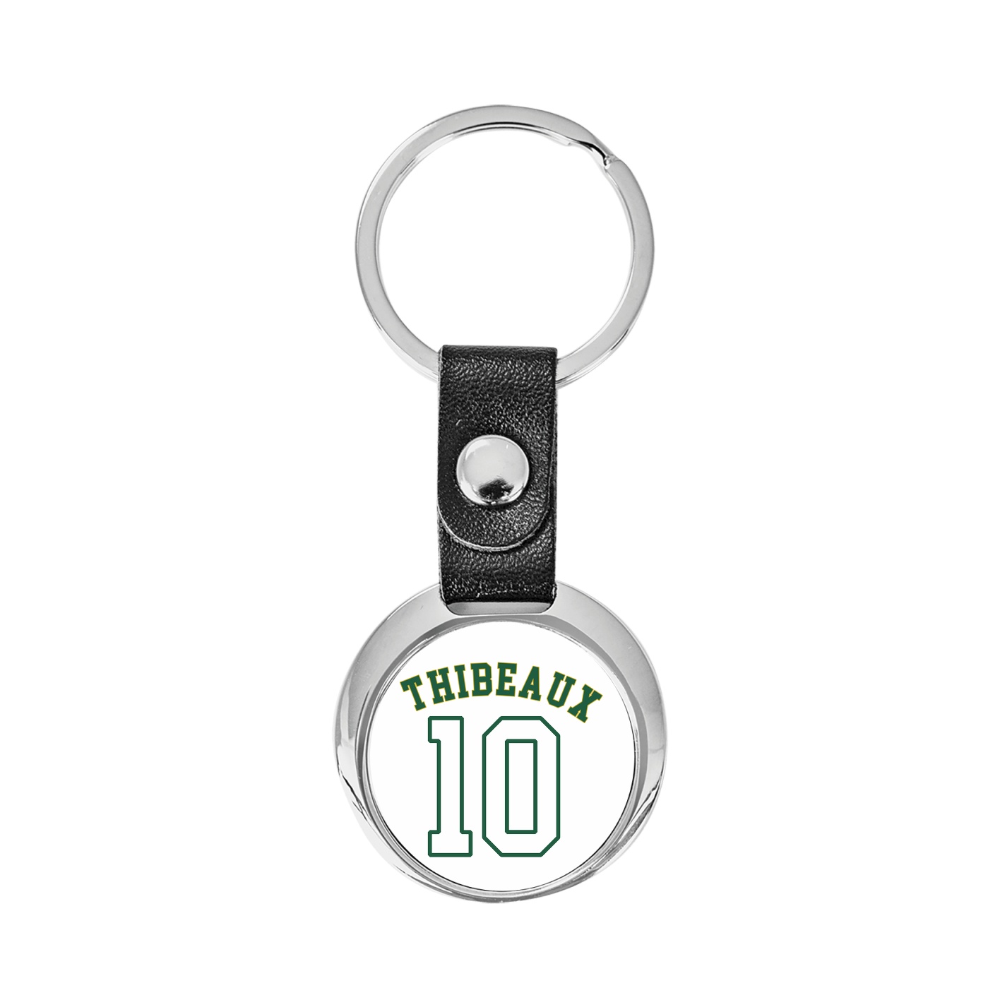 Key Chain — Shirsey Arch in Classic