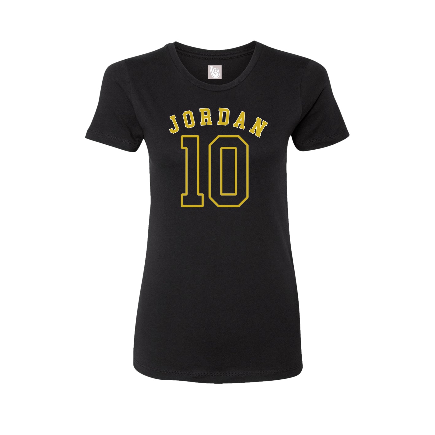 Fitted Women's Tee