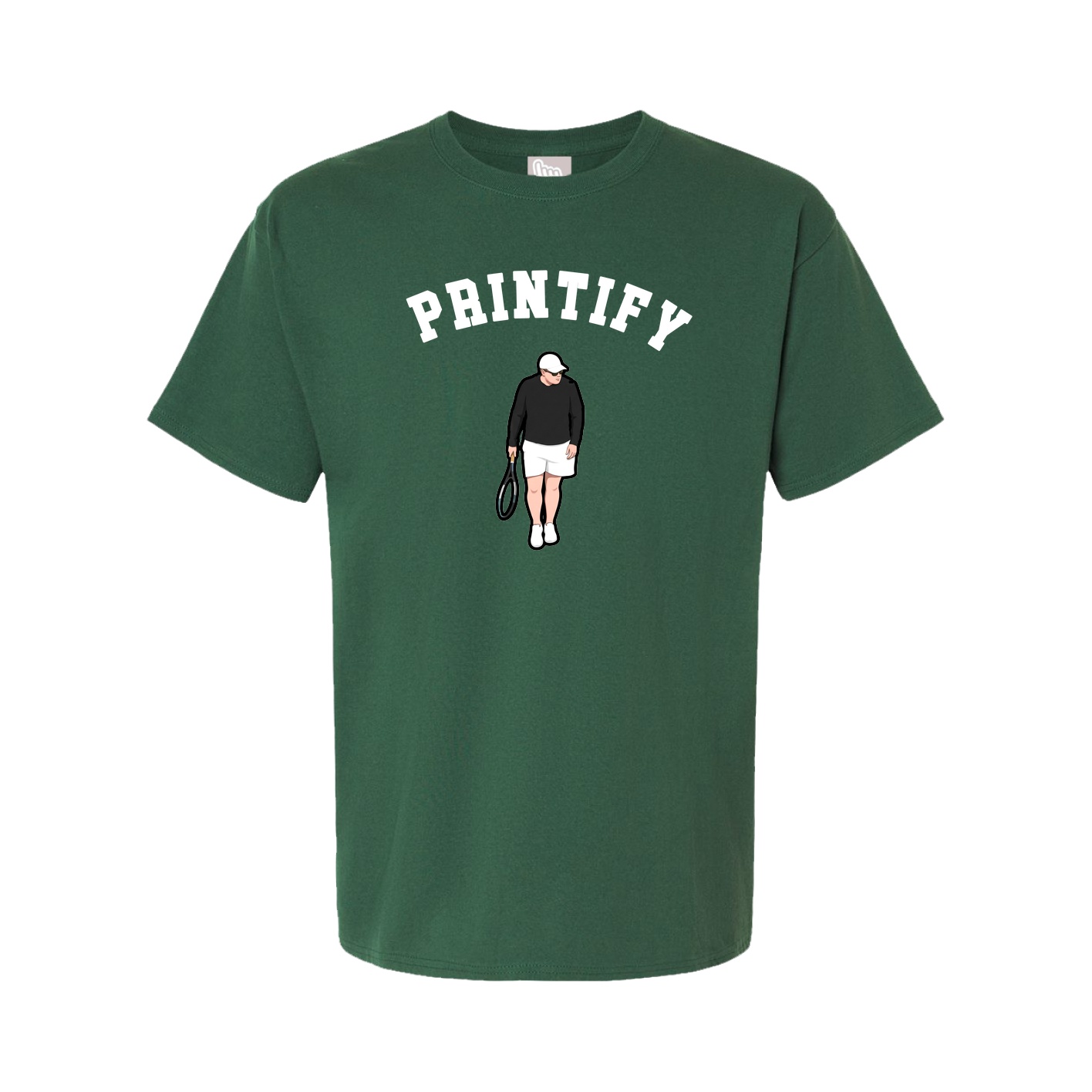 Tee