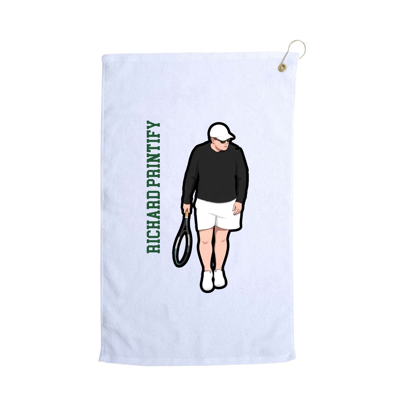 Golf Towel