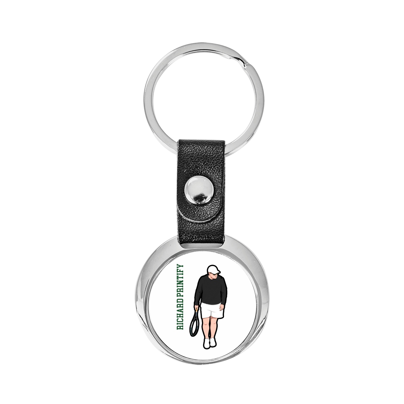 Key Chain