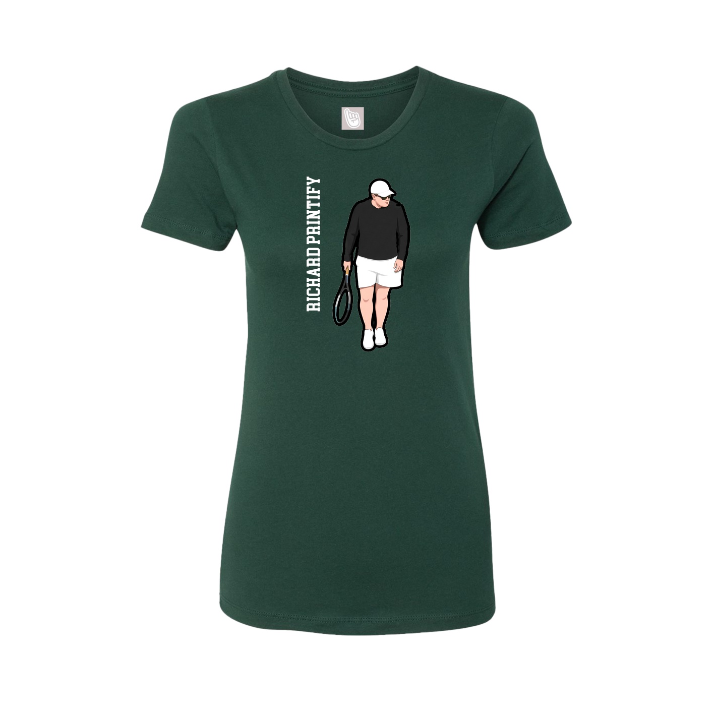 Womens Tee