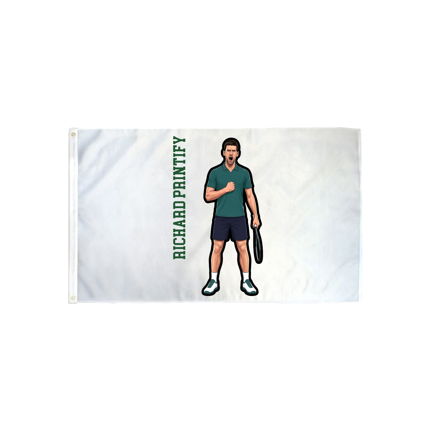 3x5 Flag