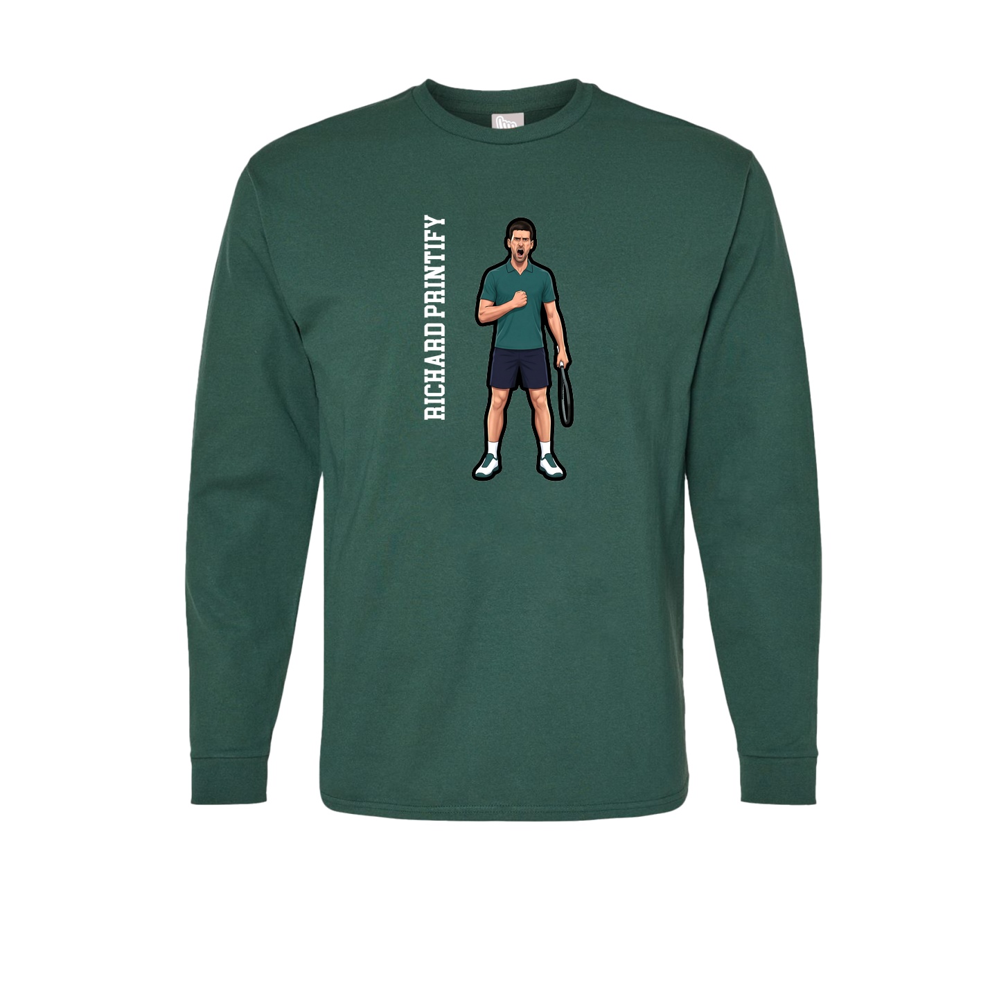 Long Sleeve Tee