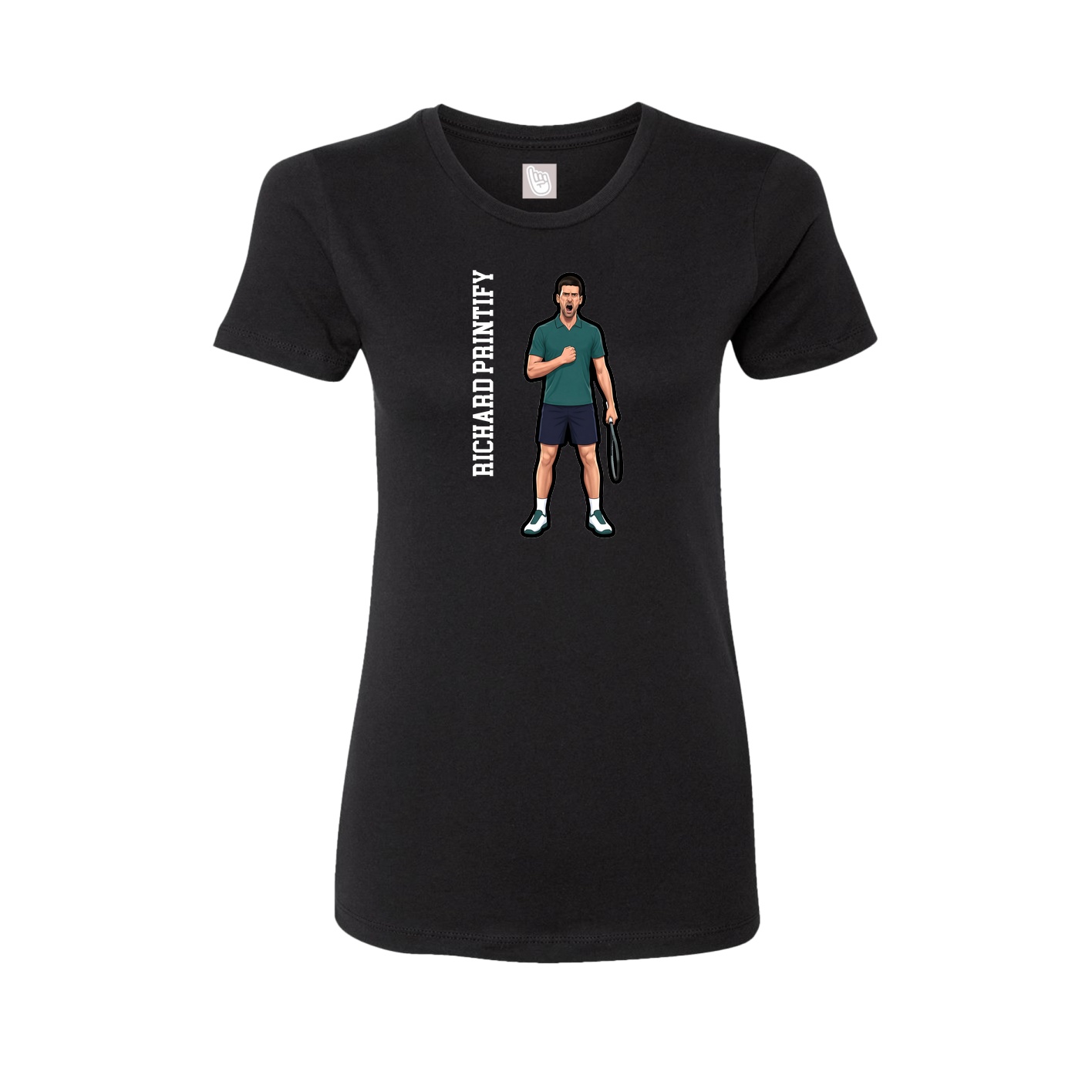 Womens Tee