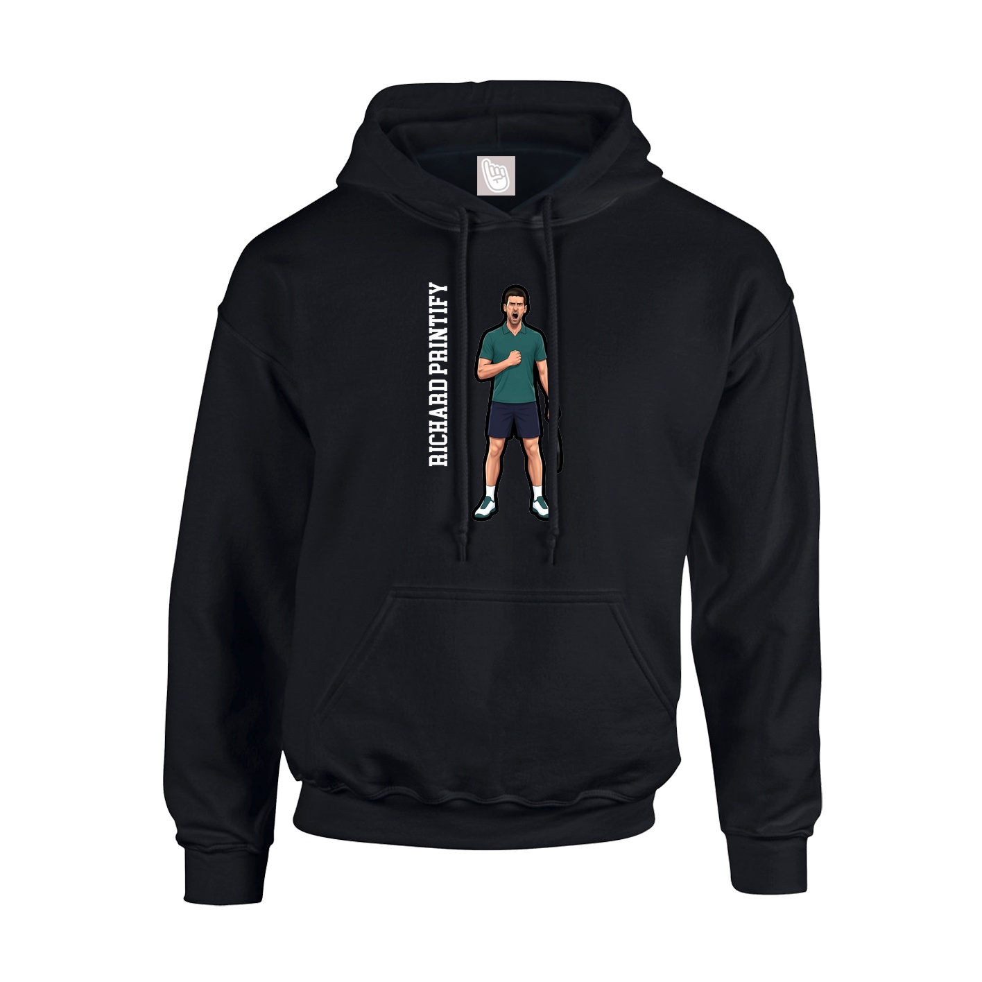 Hoodie