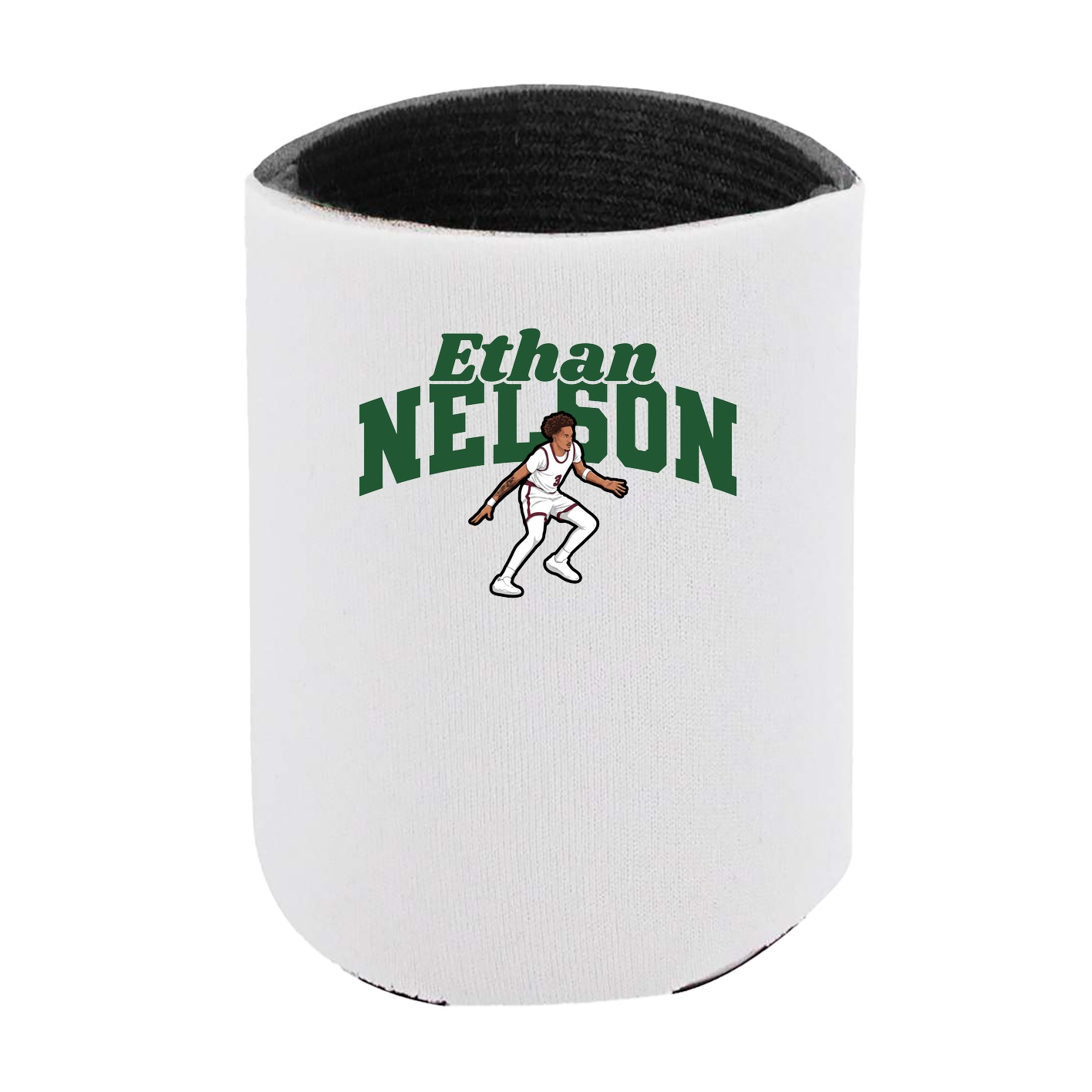 Can Holder — Signature Arch in White