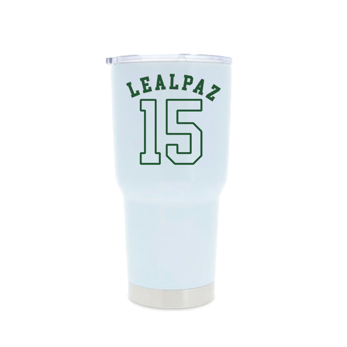 30oz Stainless Steel Tumbler