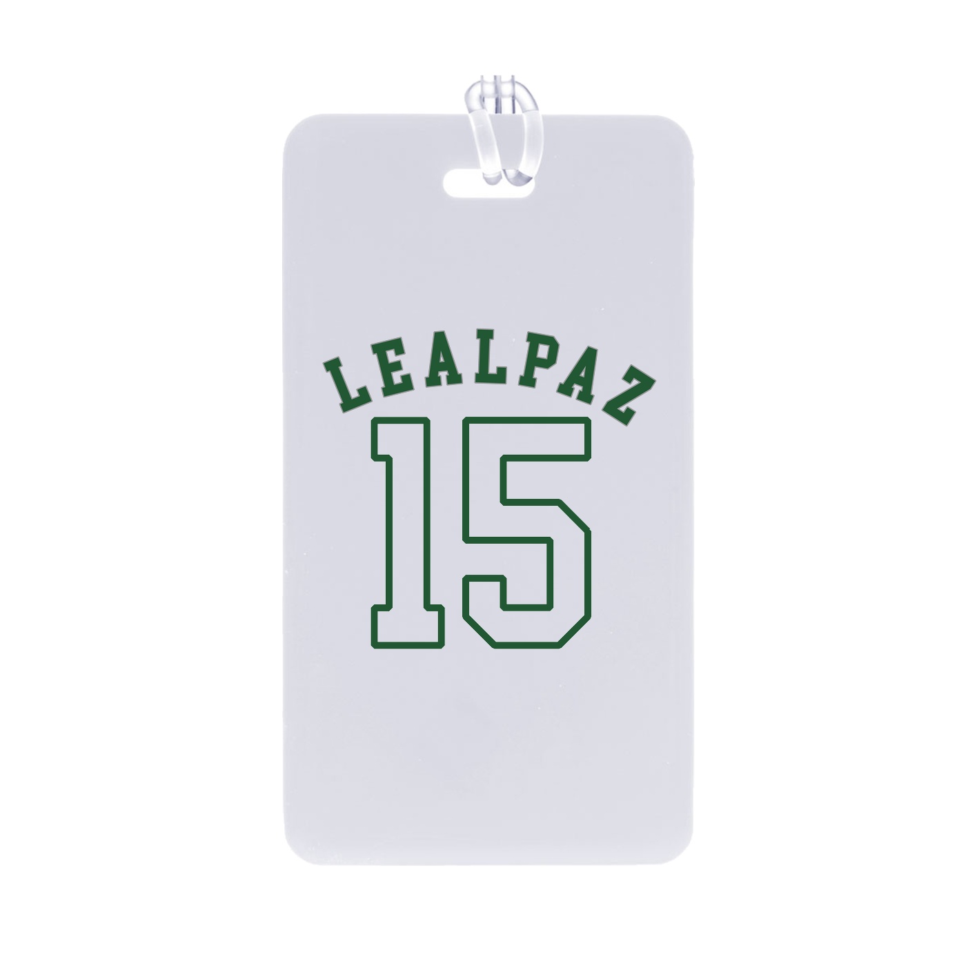 Bag Tag