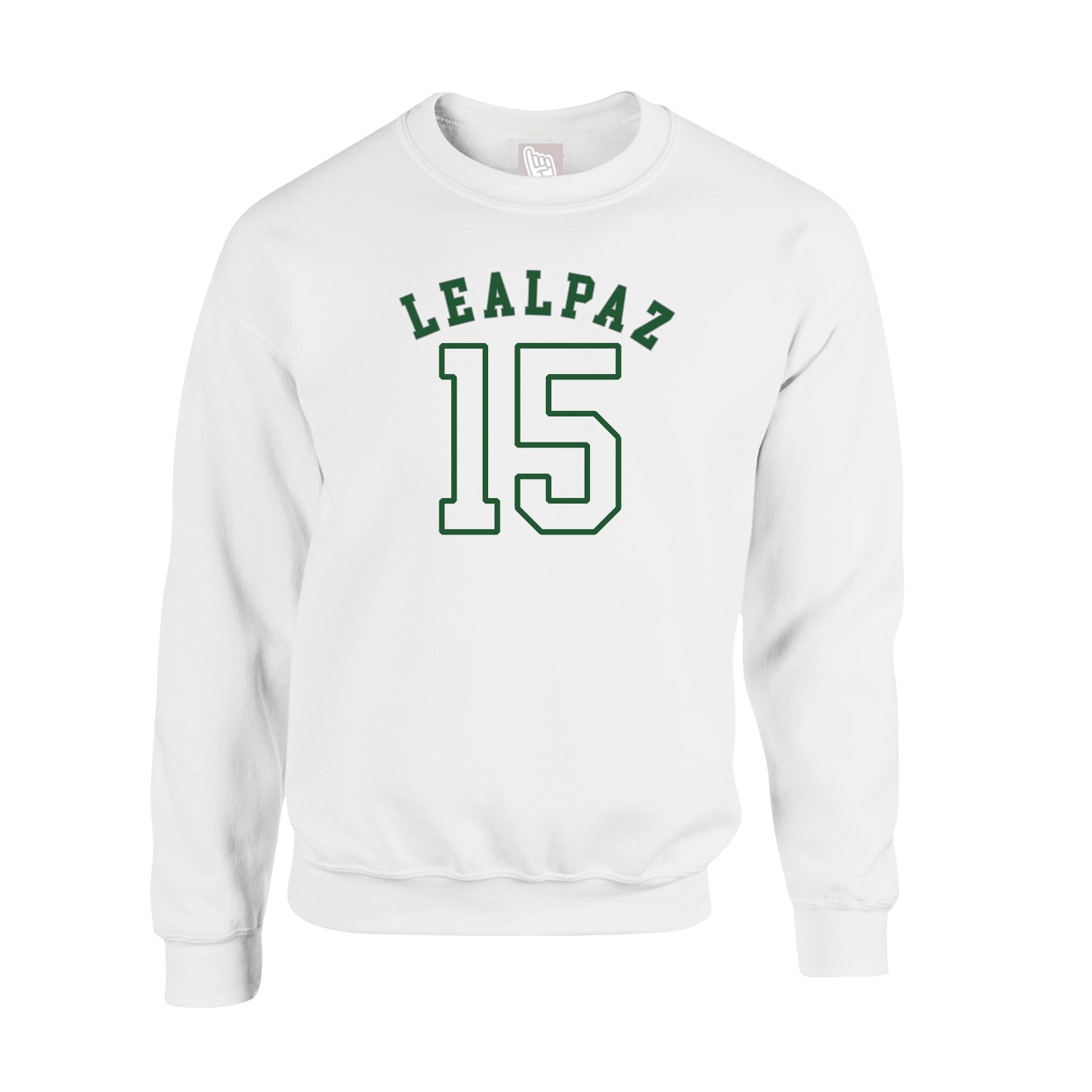 Fleece Crew