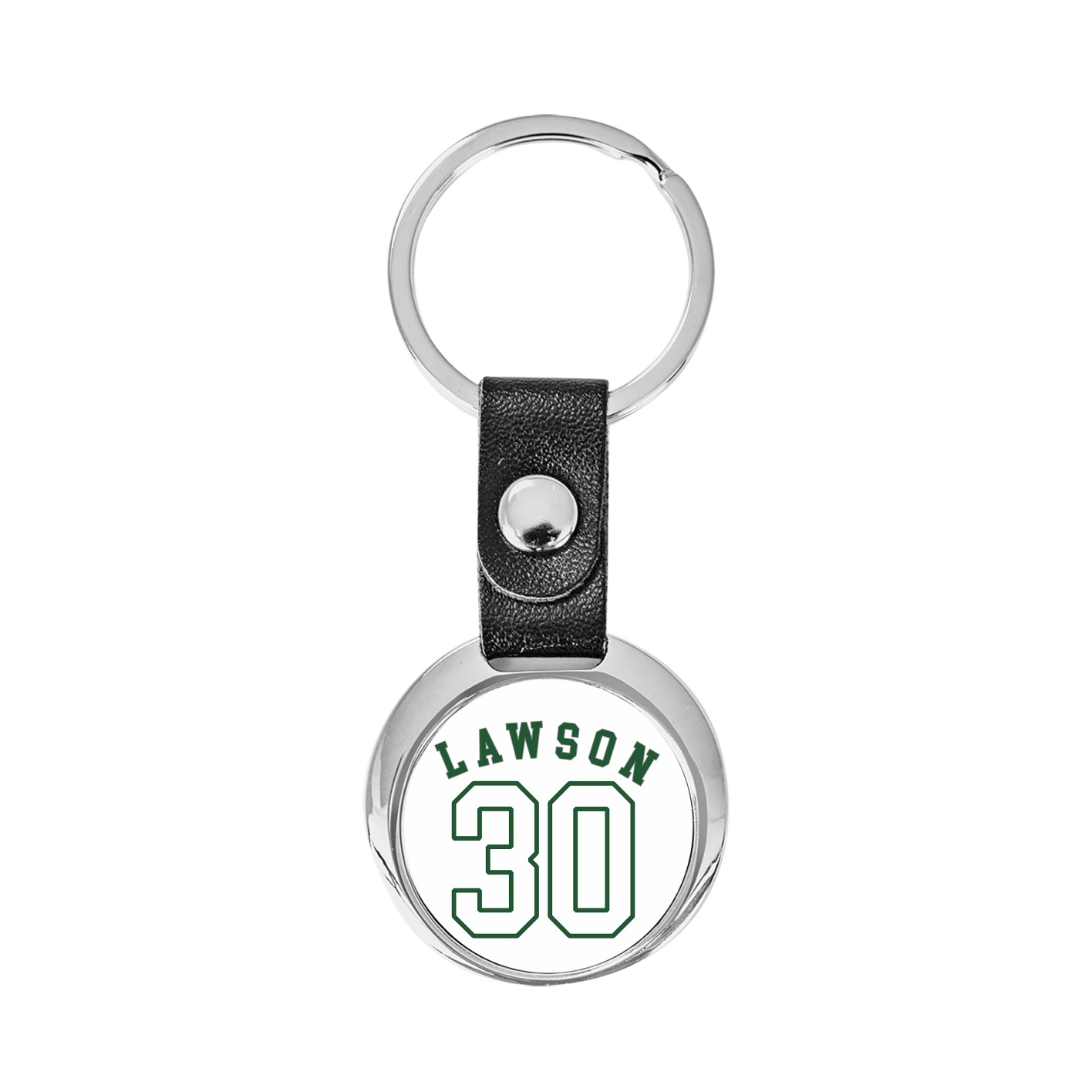 Key Chain — Shirsey Arch in Classic