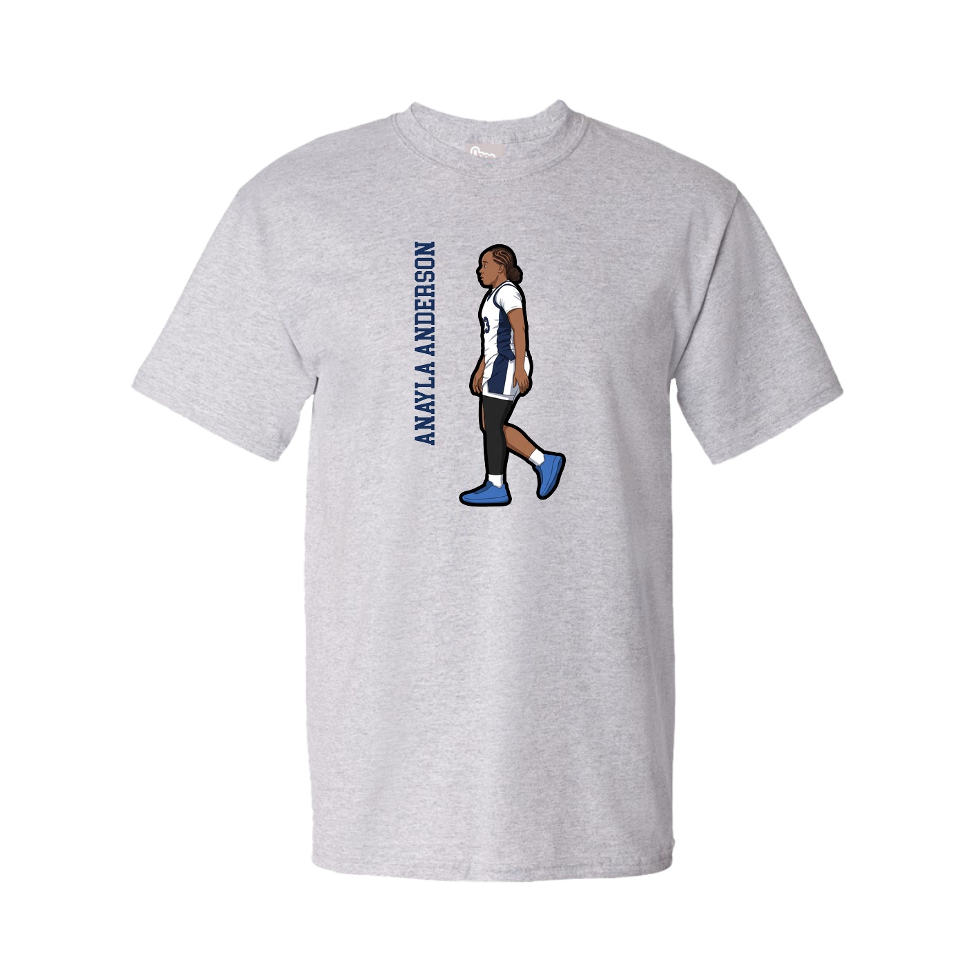 NIL Club Tee