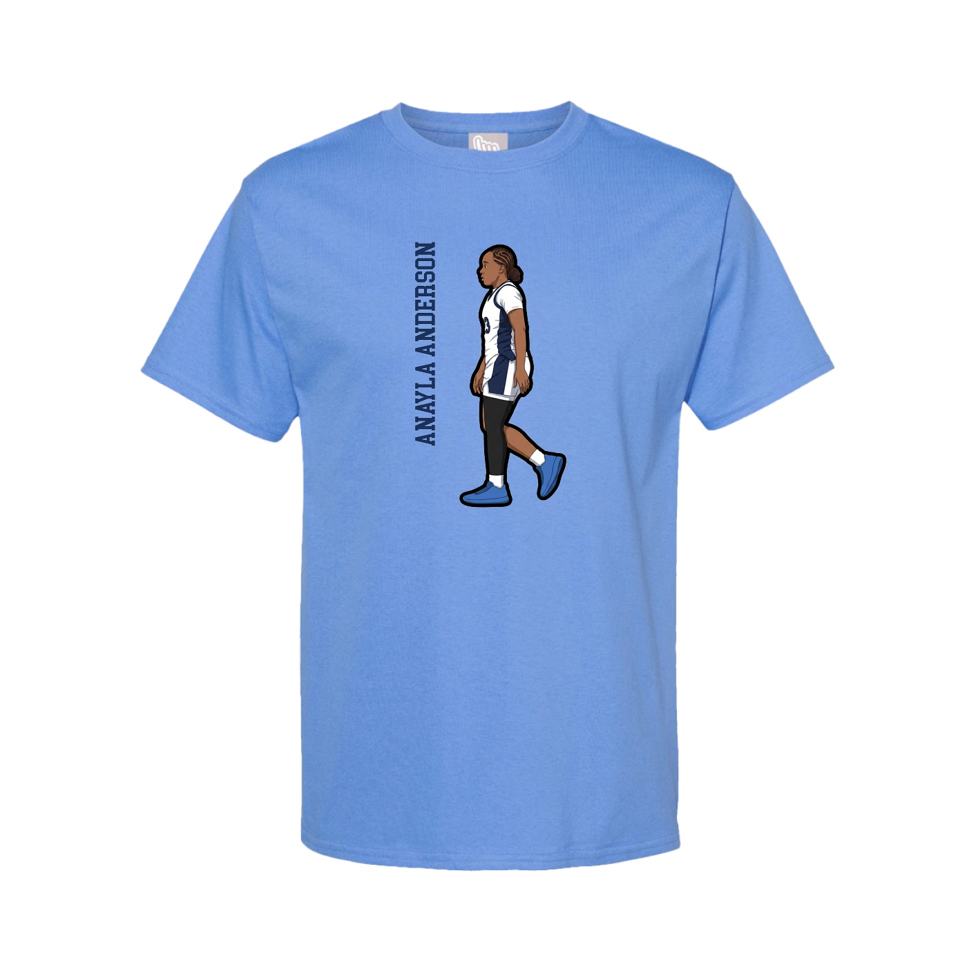 NIL Club Tee