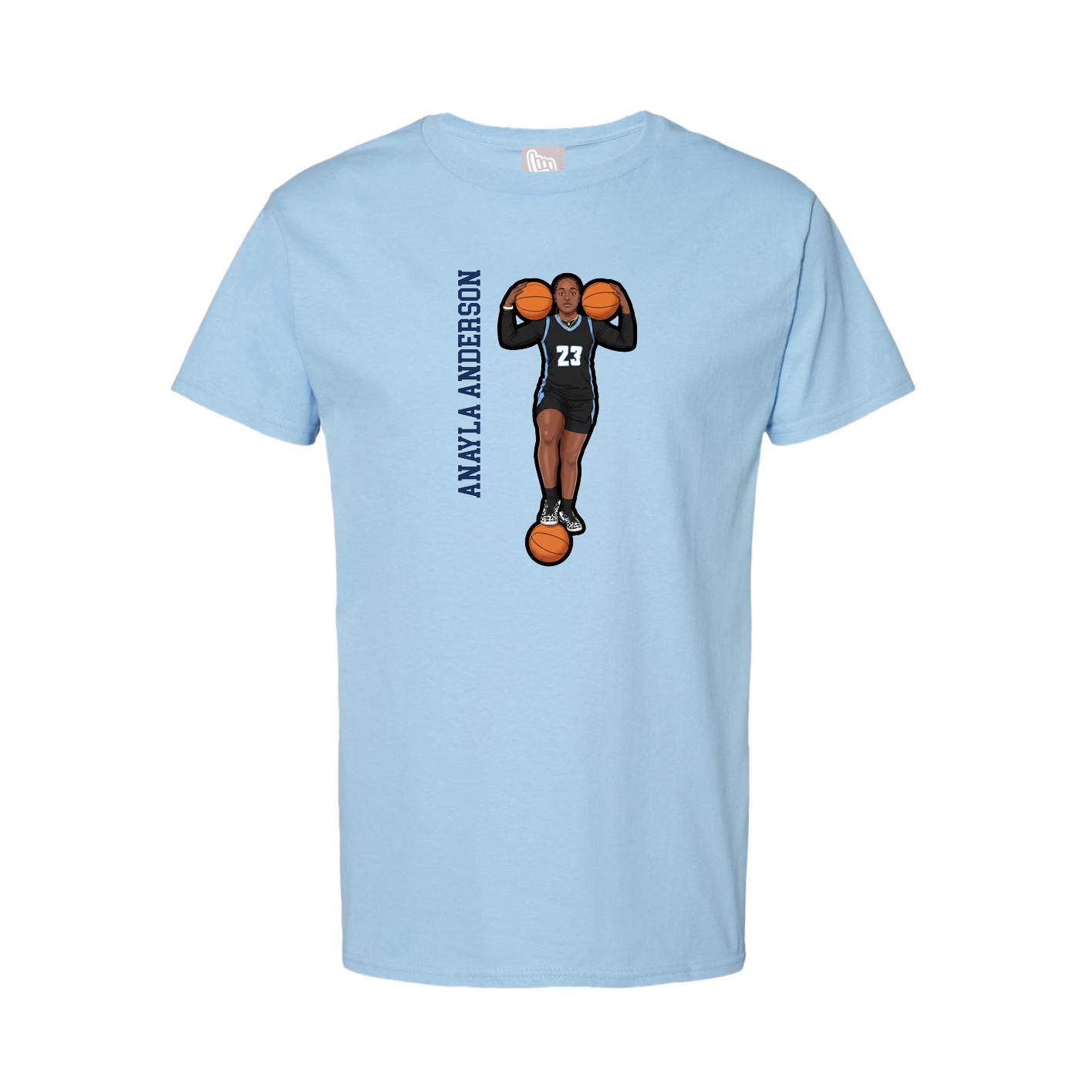 NIL Club Tee