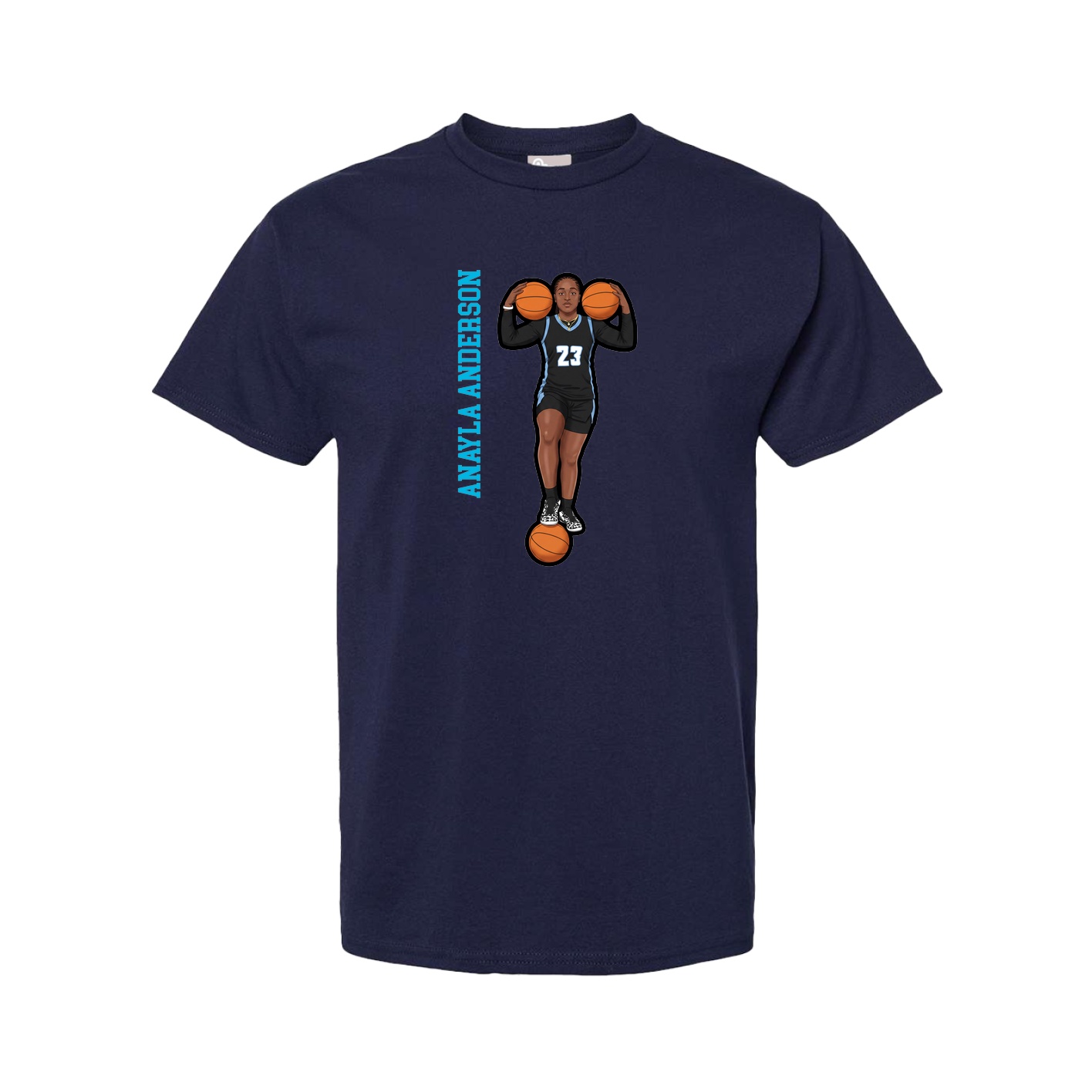 NIL Club Tee