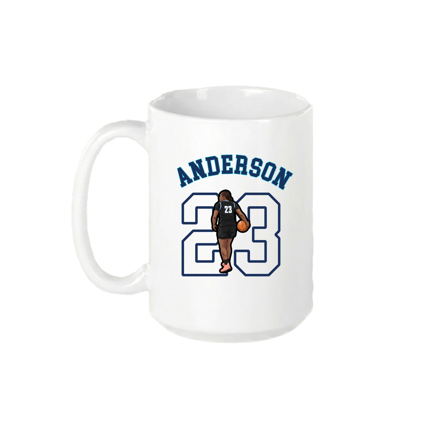 15oz Coffee Mug