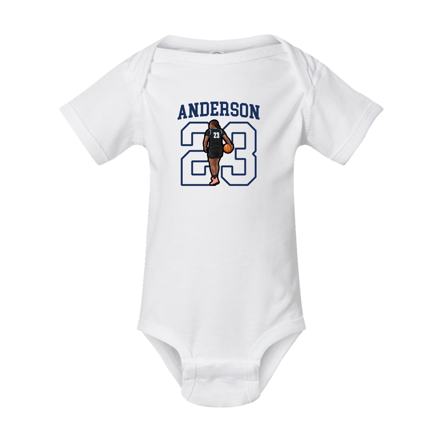 Baby Onesie
