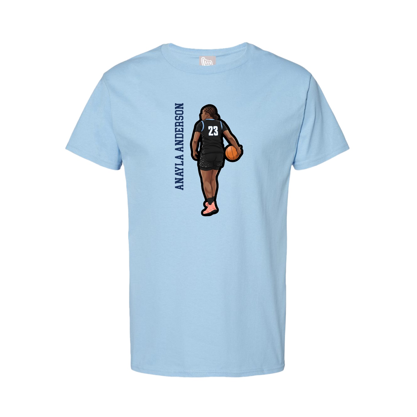 NIL Club Tee