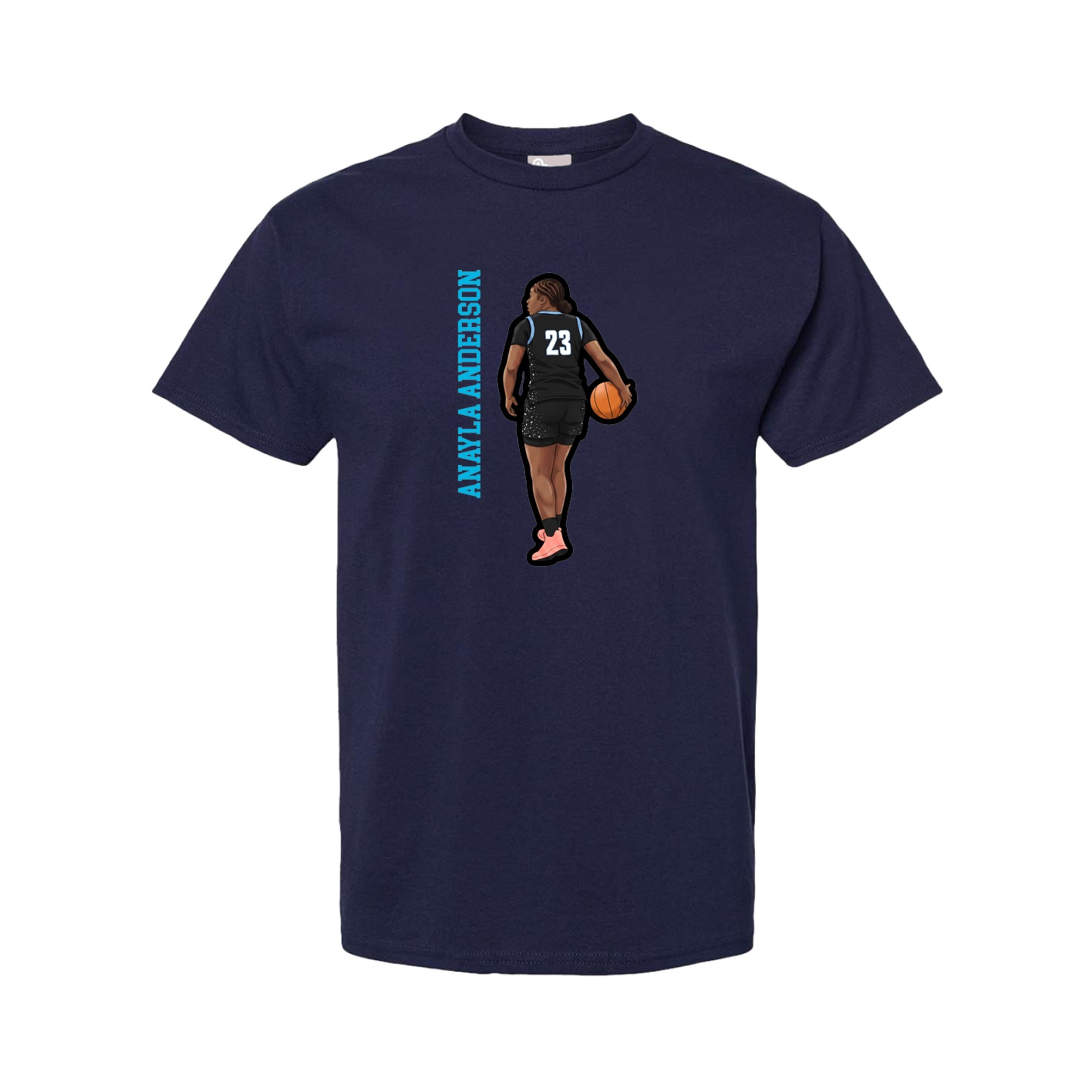 NIL Club Tee