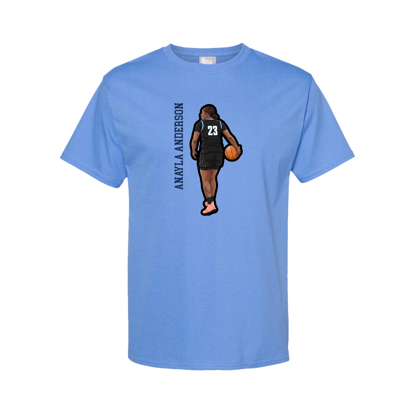 NIL Club Tee