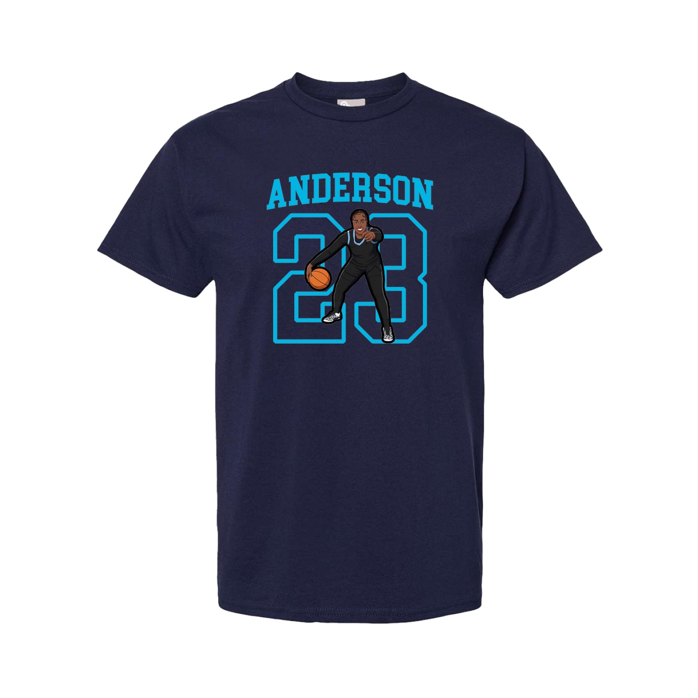 NIL Club Tee