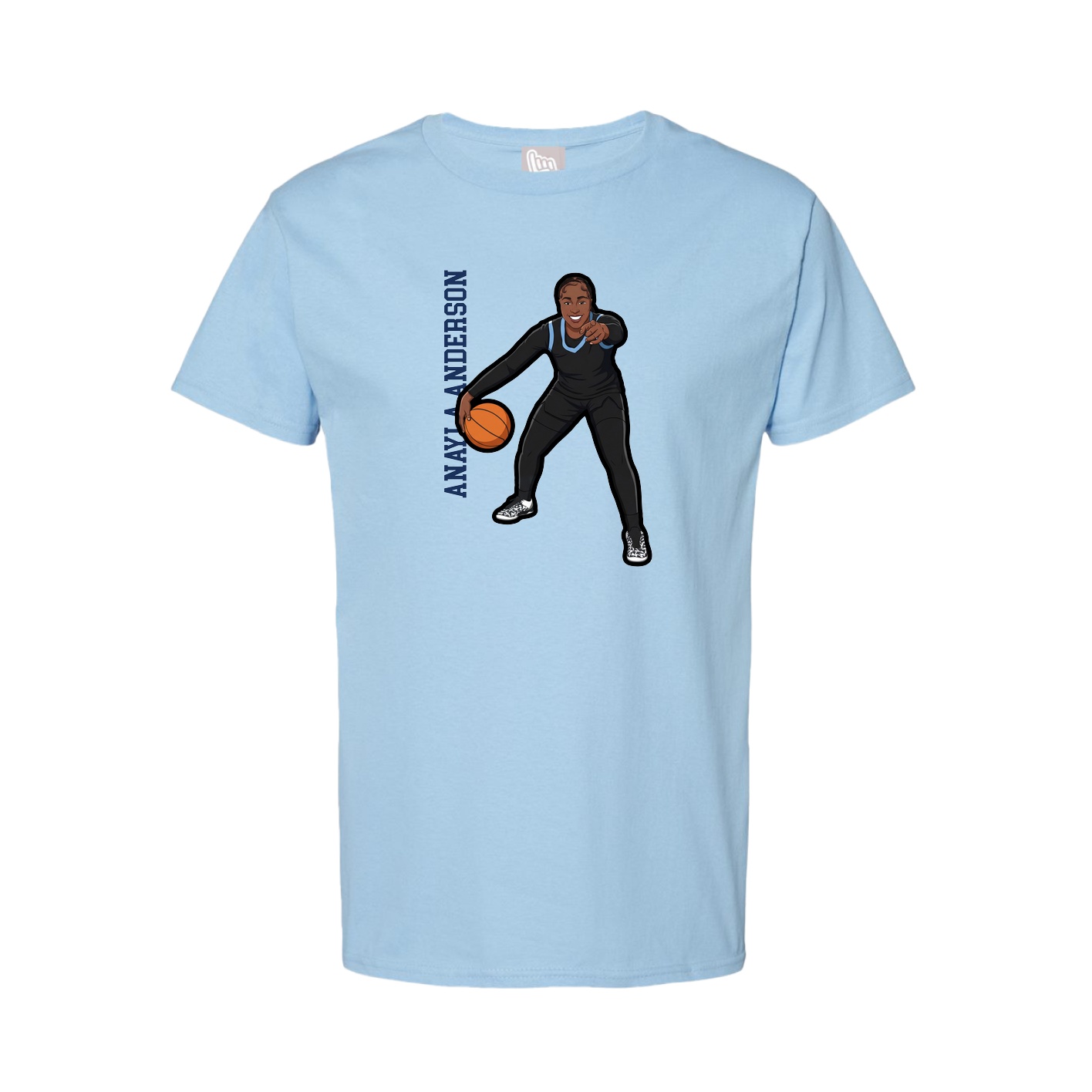NIL Club Tee