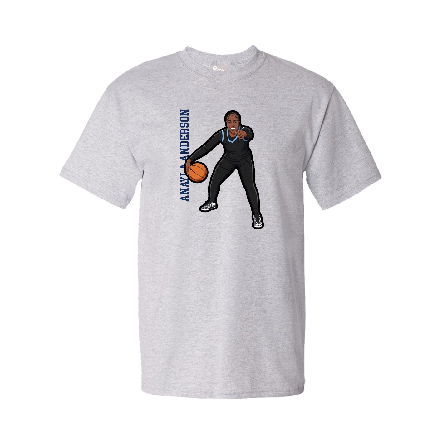 NIL Club Tee