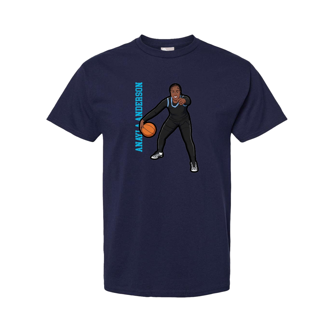 NIL Club Tee