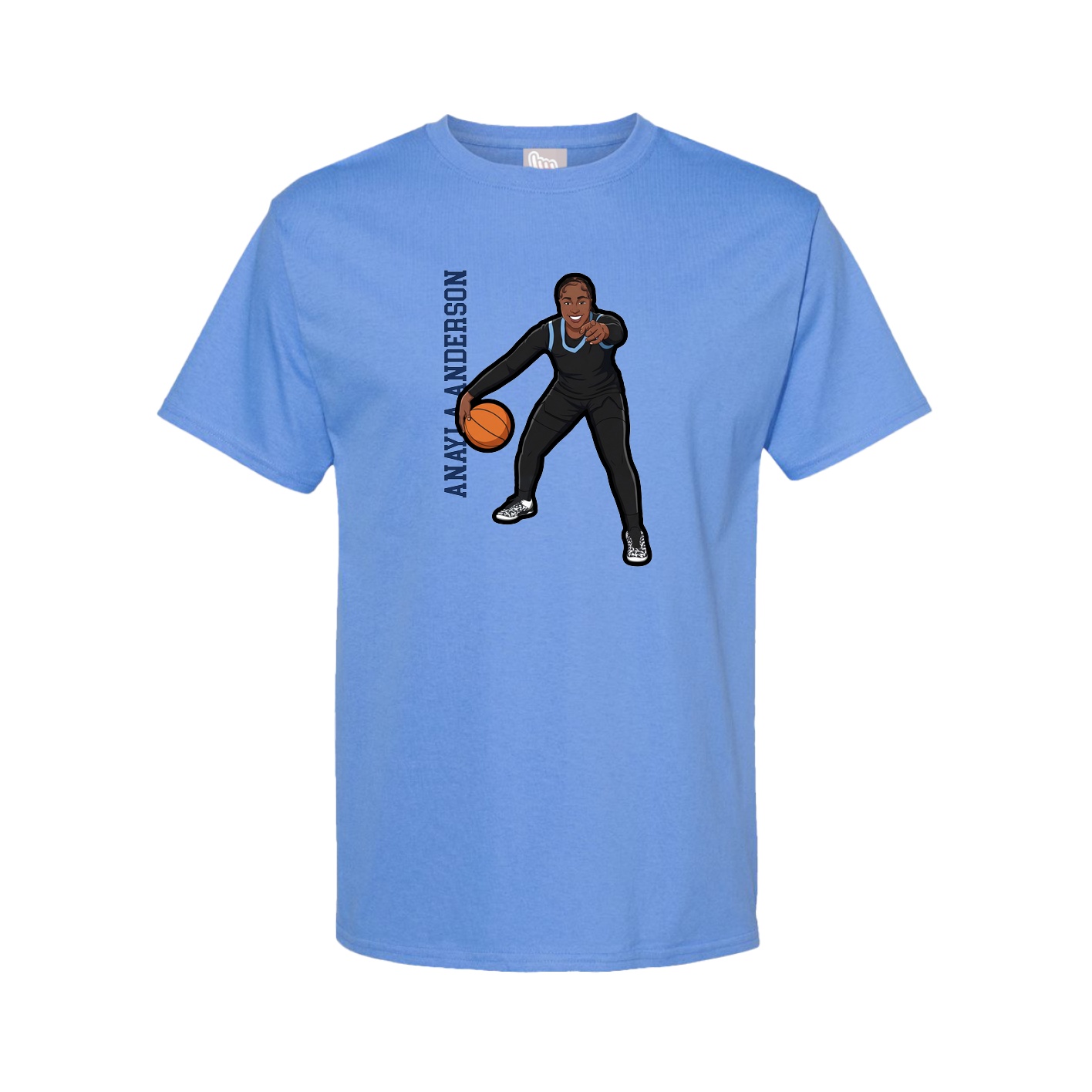 NIL Club Tee