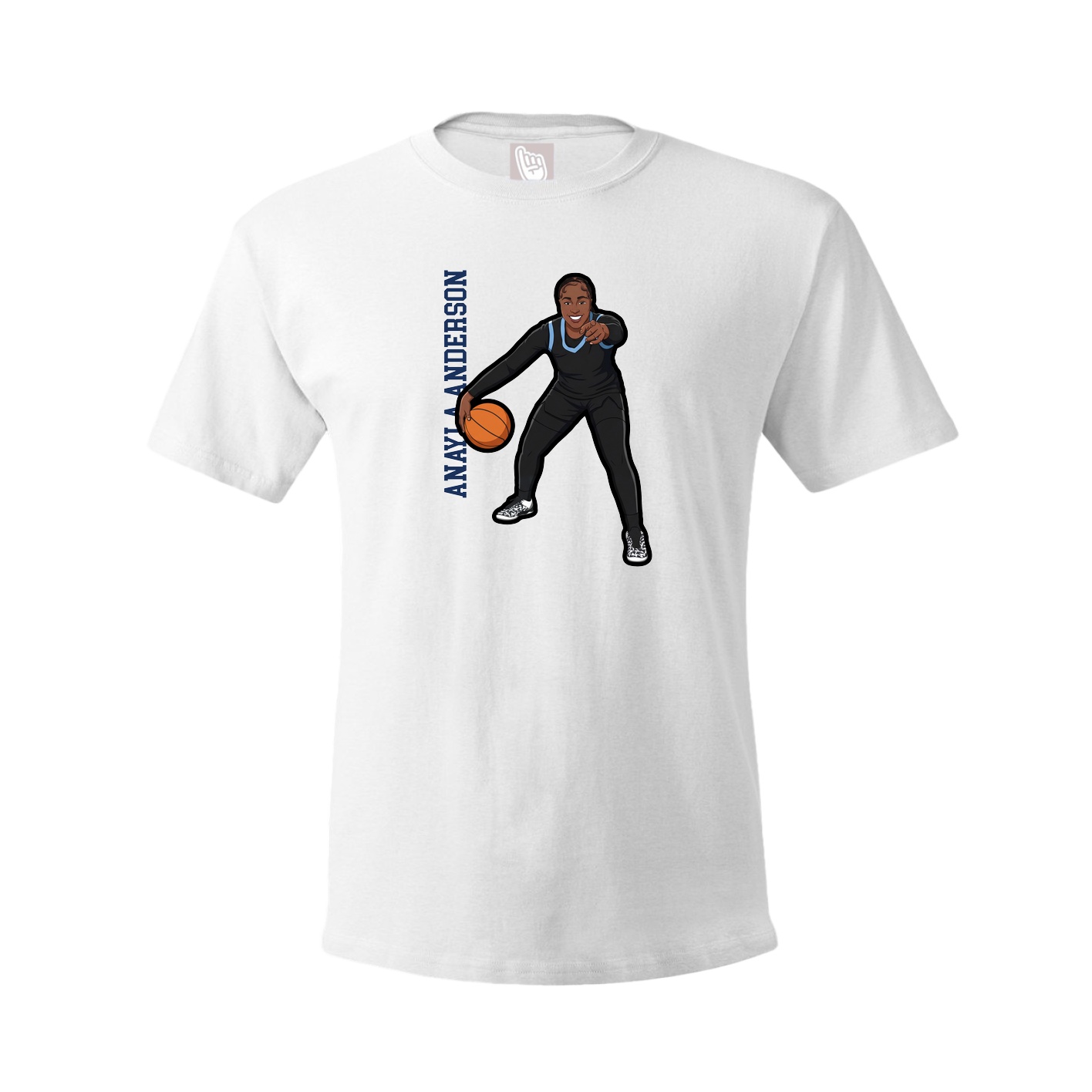 NIL Club Tee