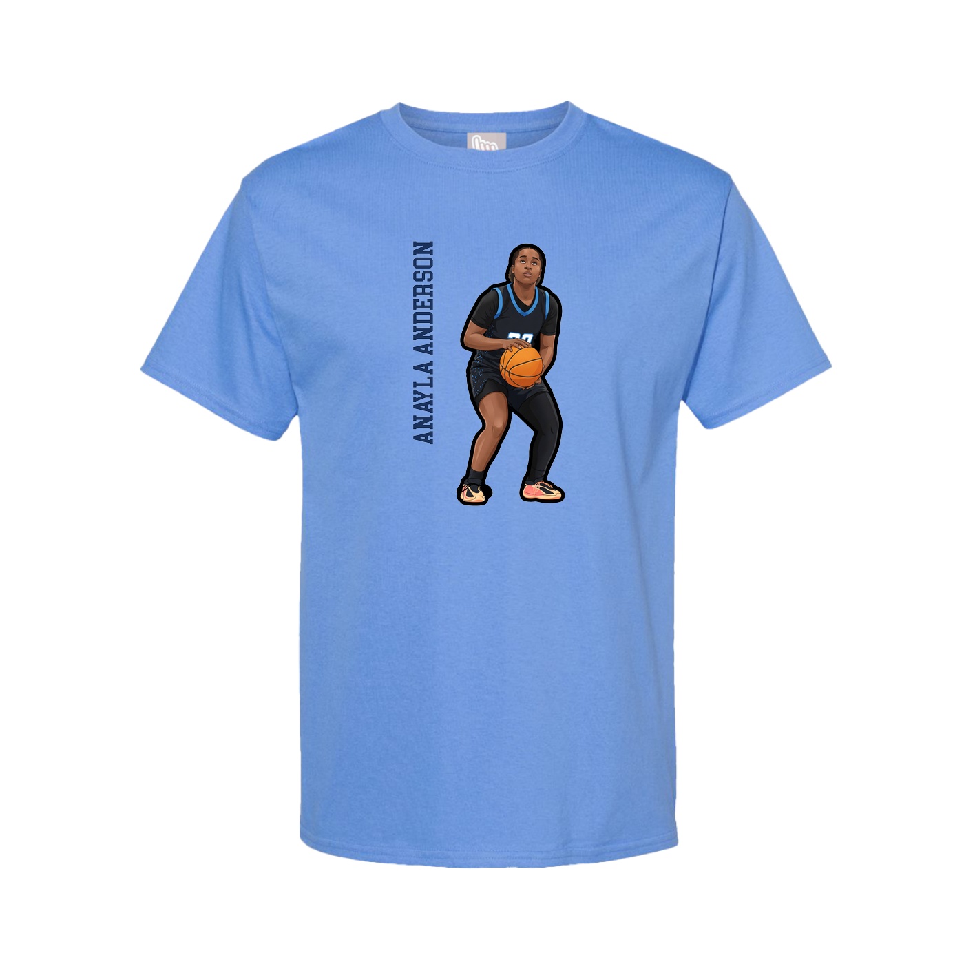 NIL Club Tee