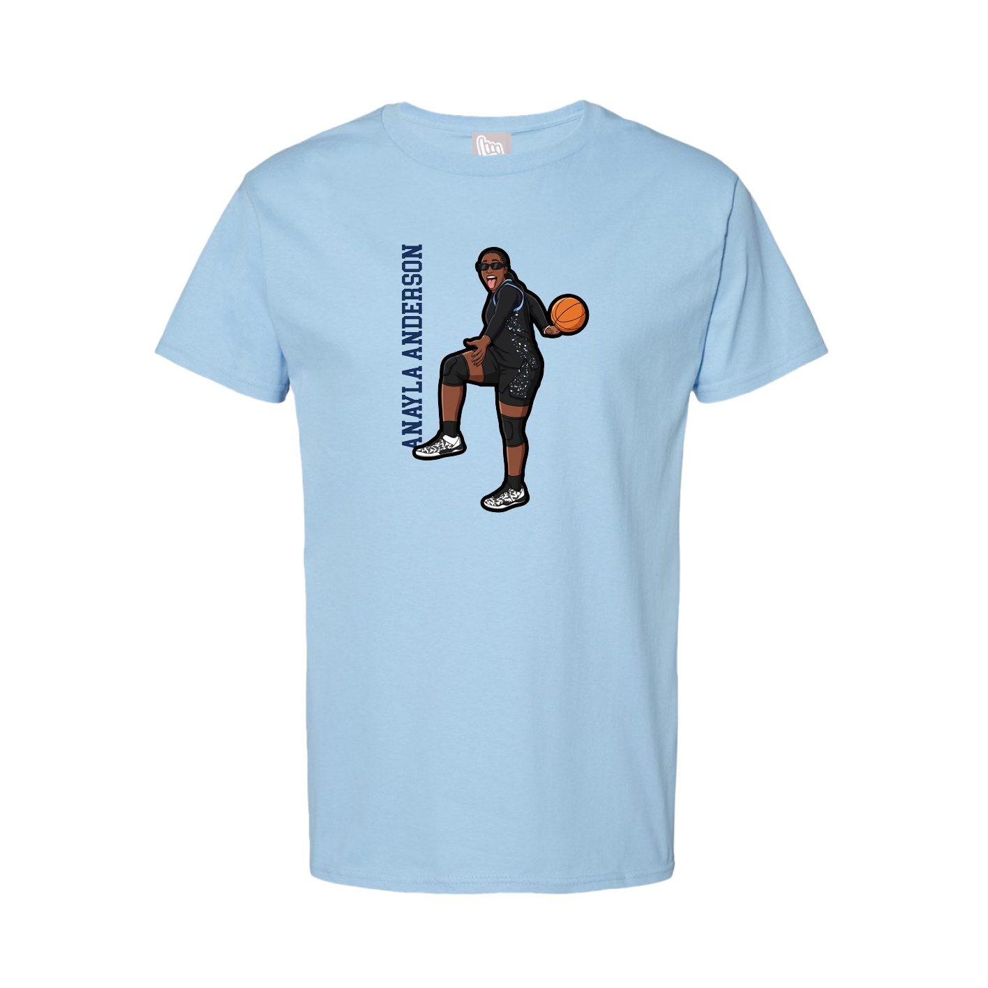 NIL Club Tee