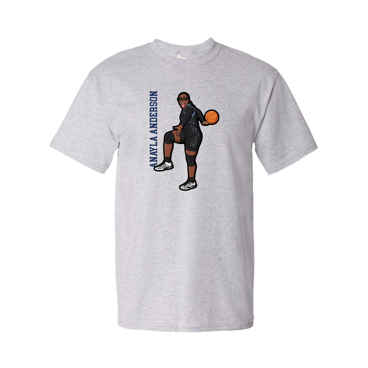 NIL Club Tee