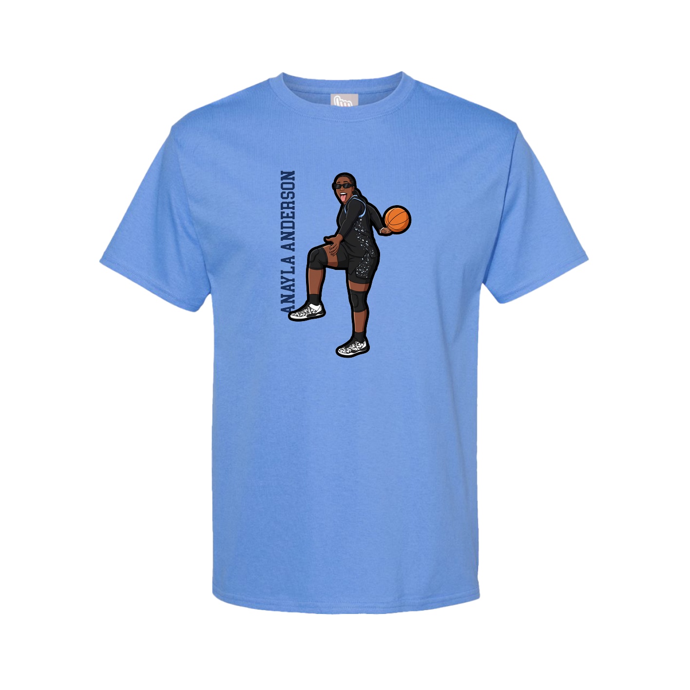 NIL Club Tee