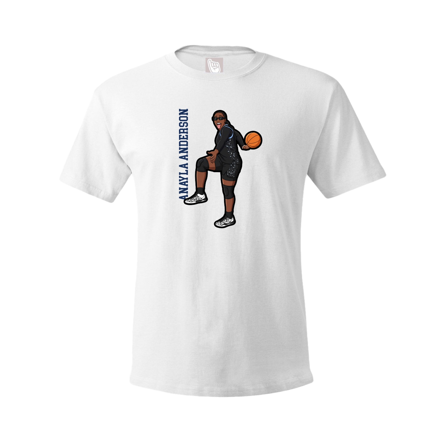 NIL Club Tee