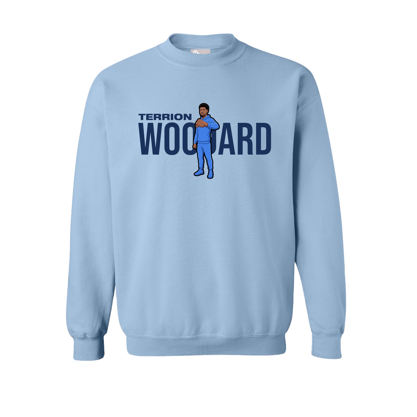 Fleece Crew