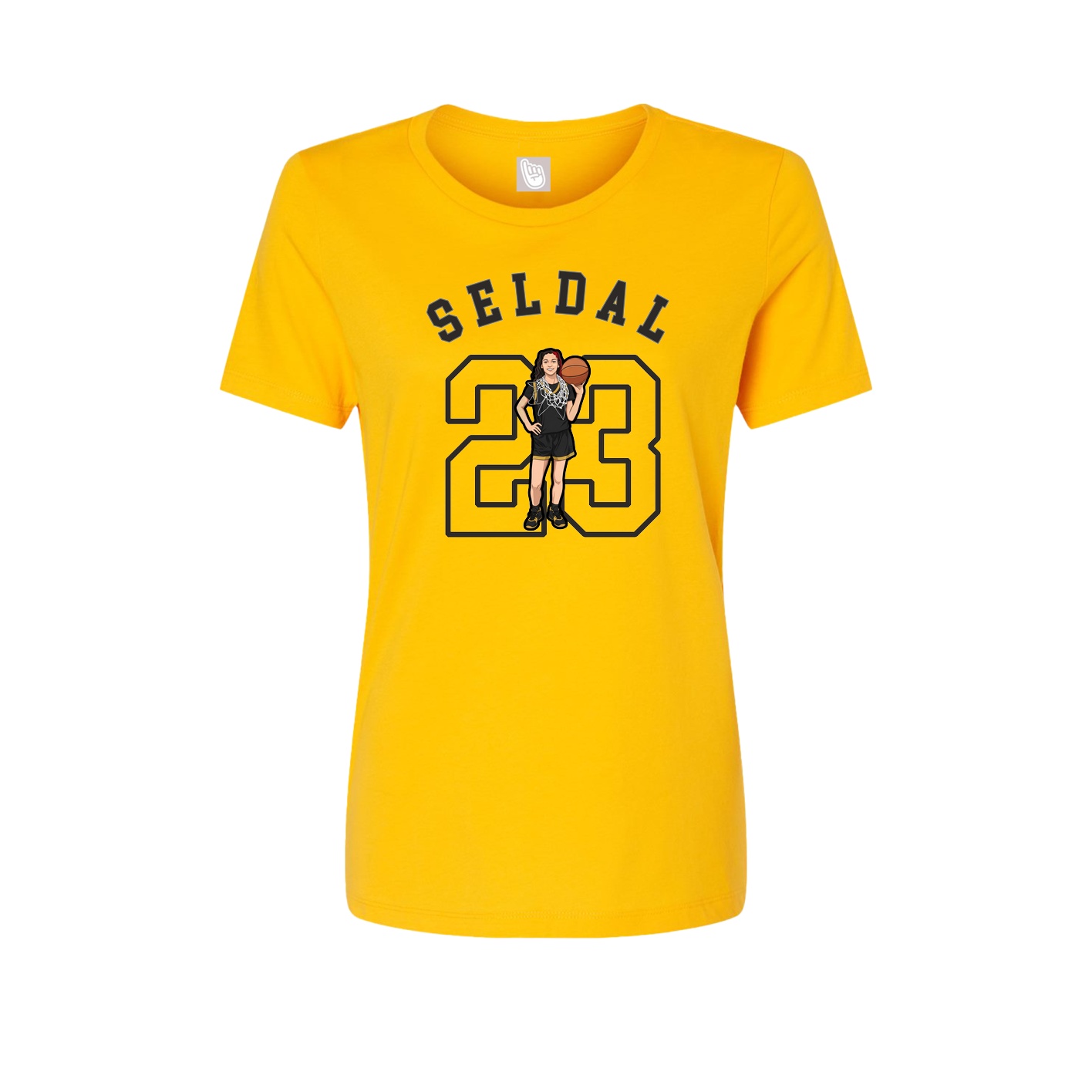 Womens Tee