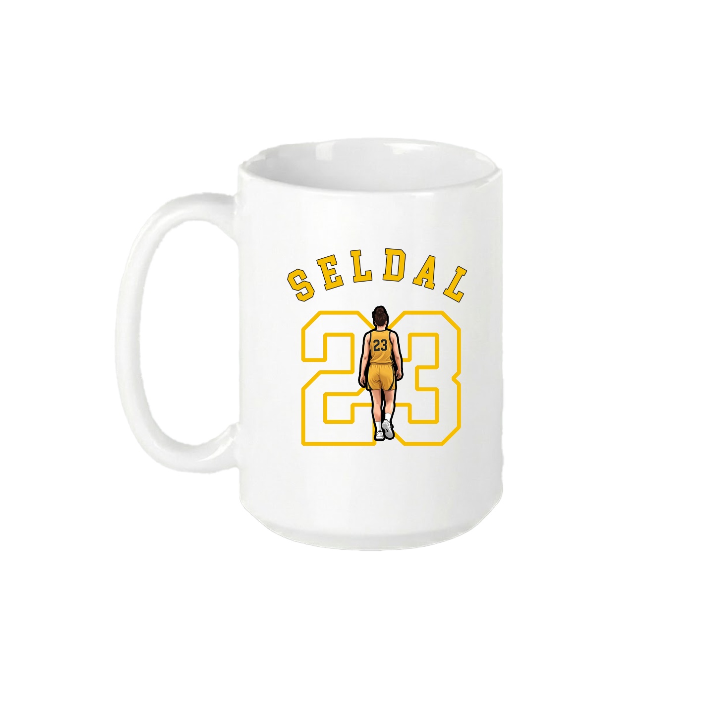15oz Coffee Mug