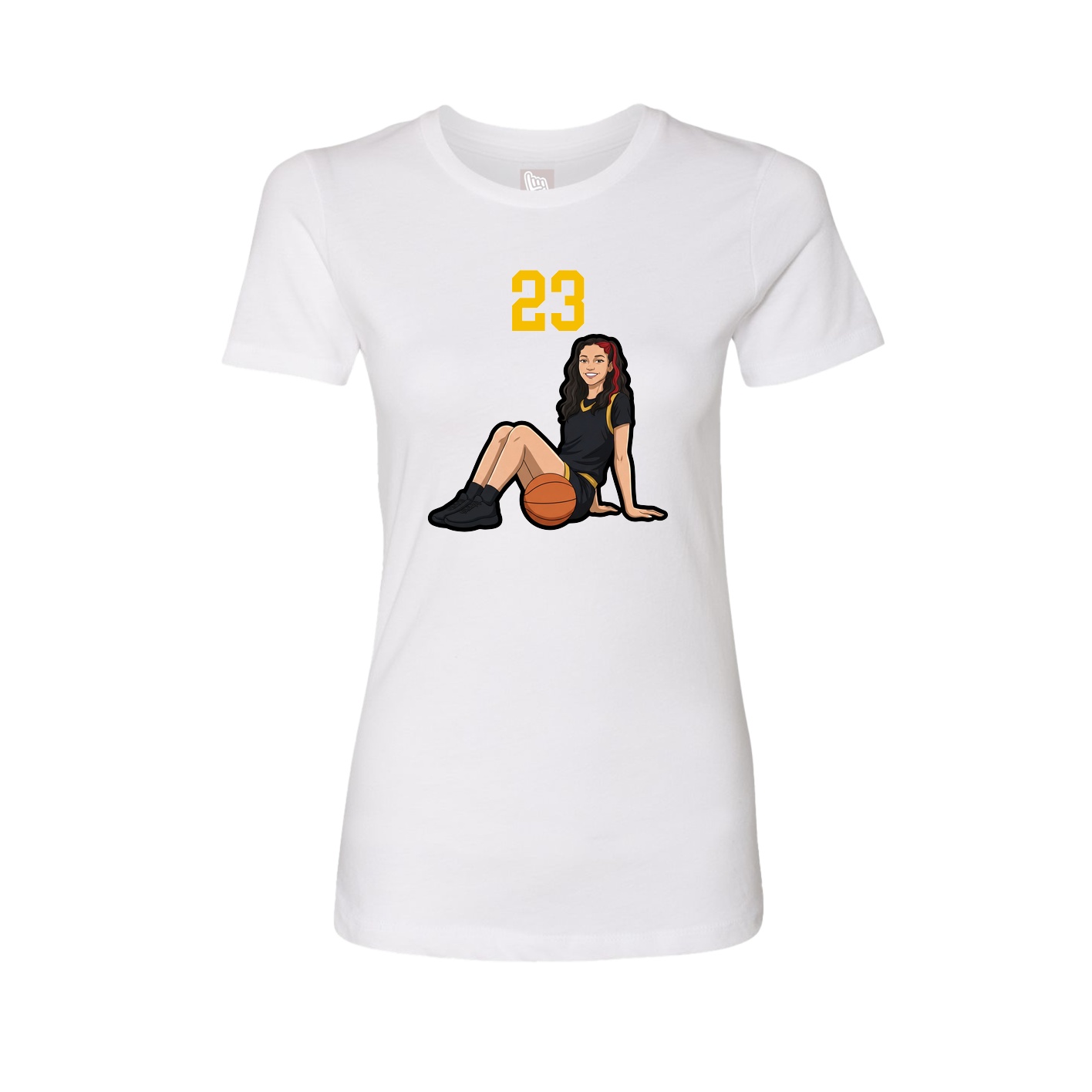Womens Tee