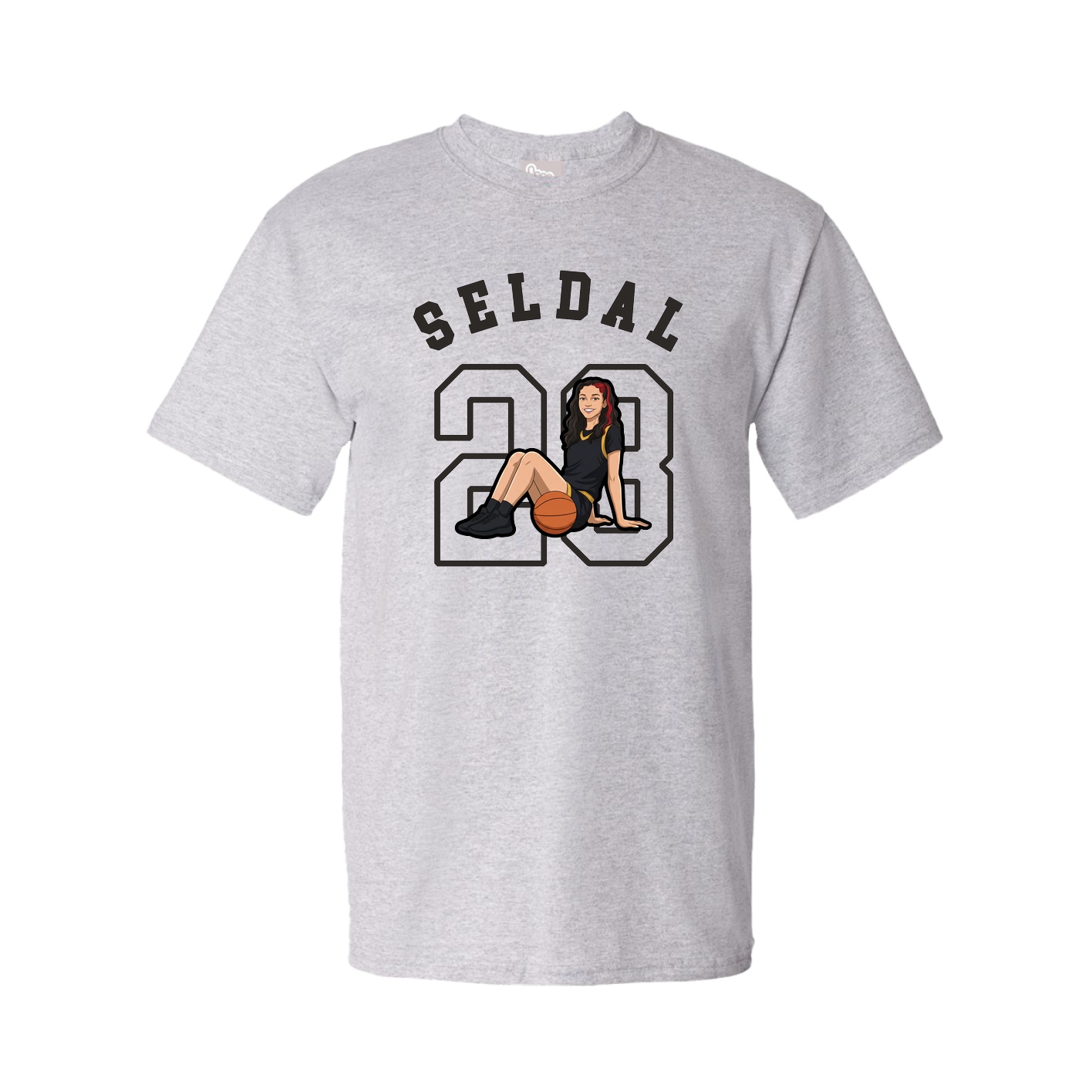 NIL Club Tee