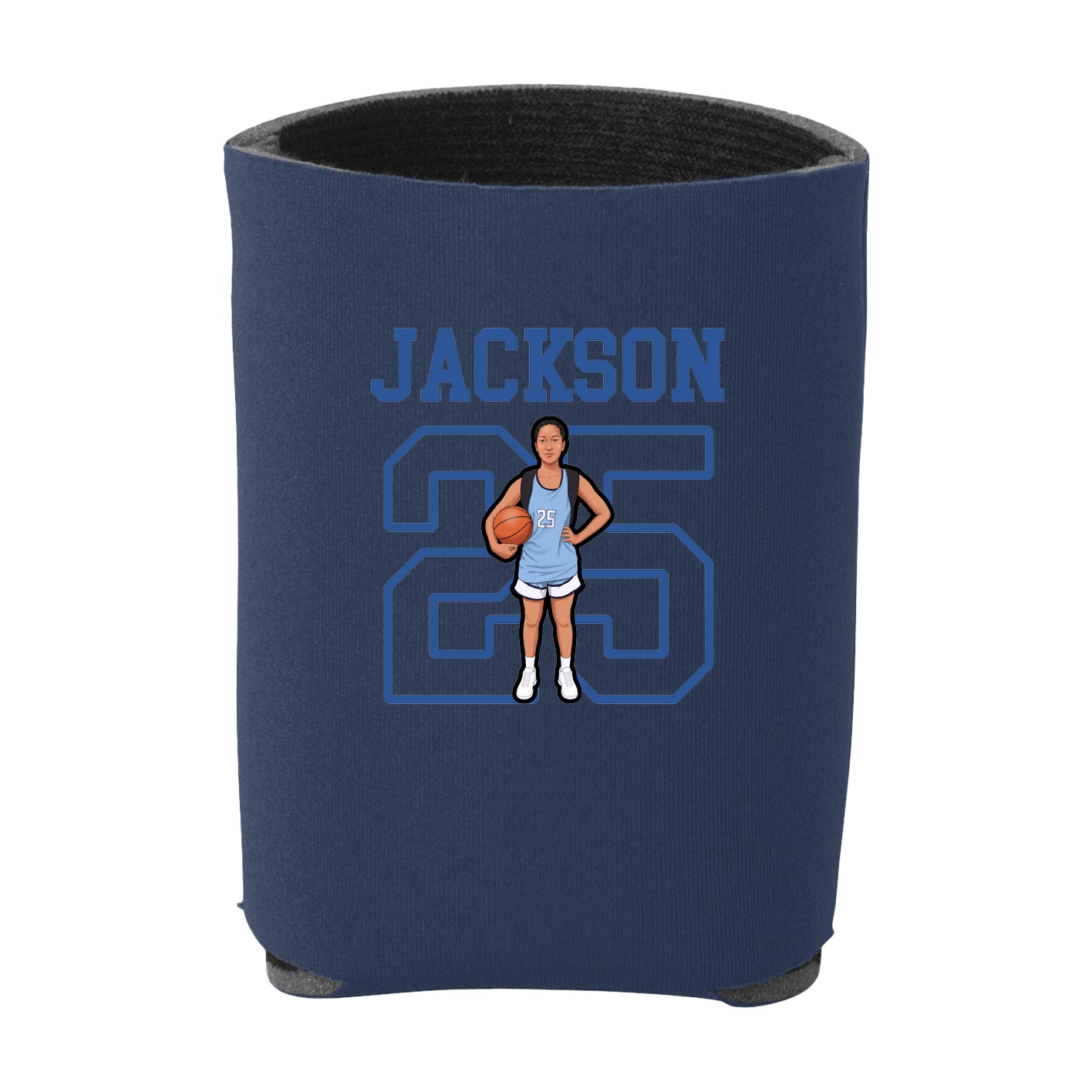 Can Holder — Shirsey in Navy