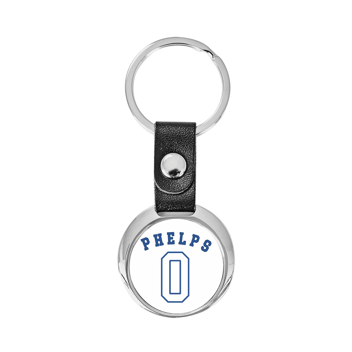 Key Chain — Shirsey Arch in Classic
