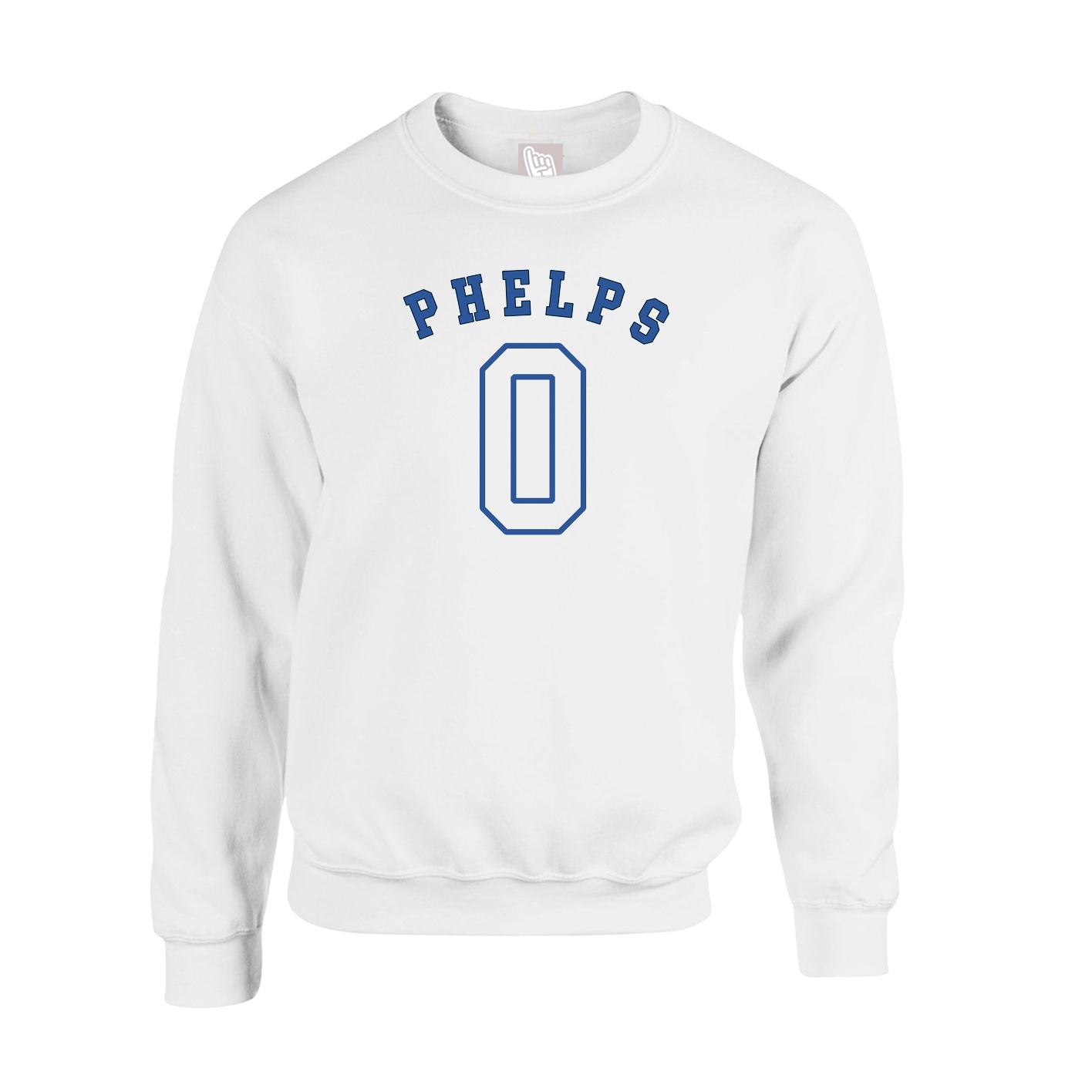 Fleece Crew