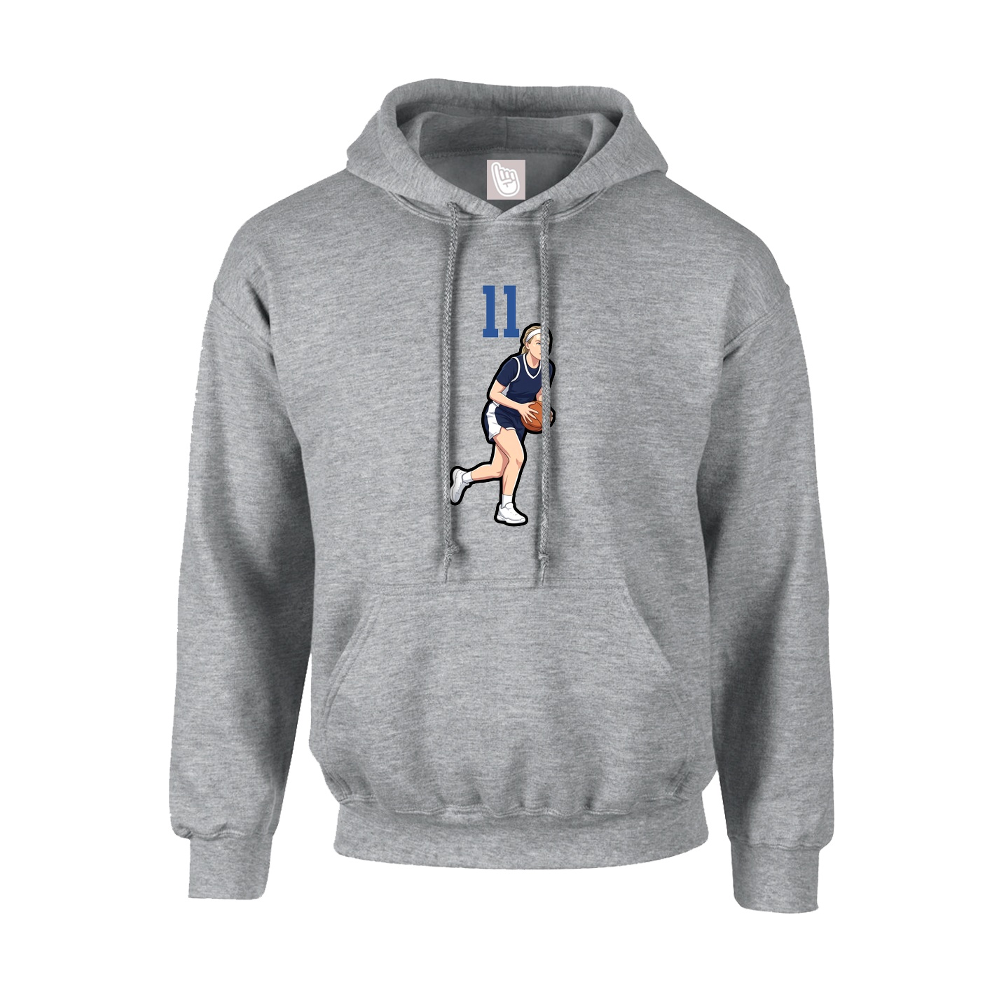 Hoodie