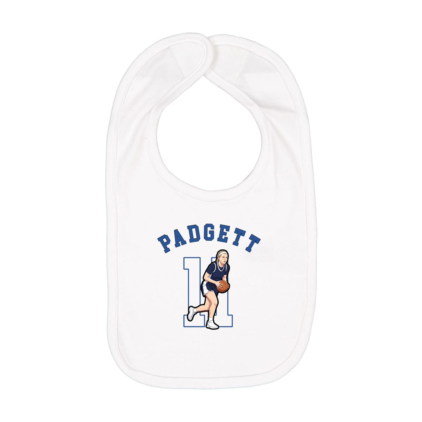 Infant Bib